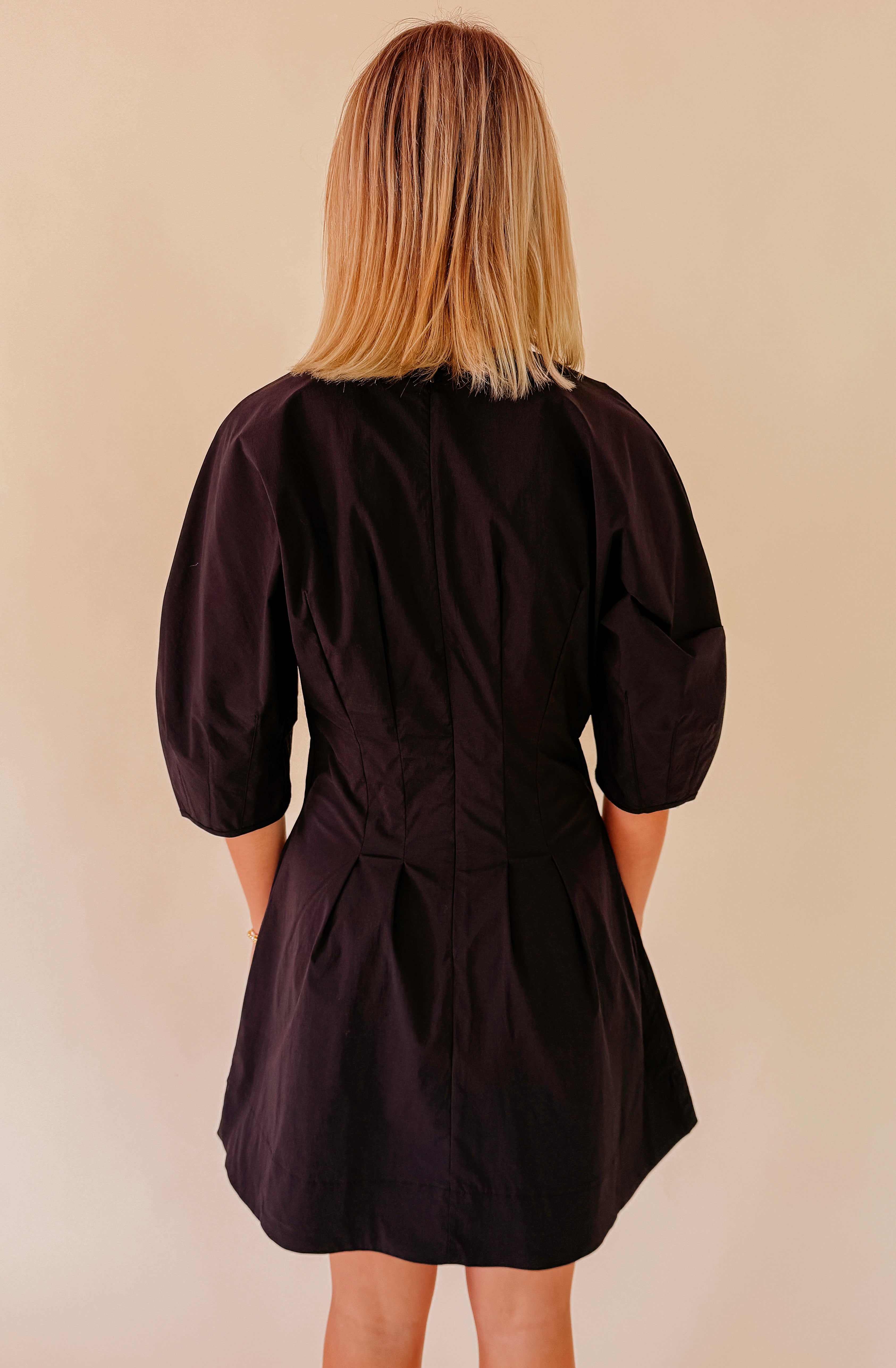 STEVE MADDEN DAYTON DRESS