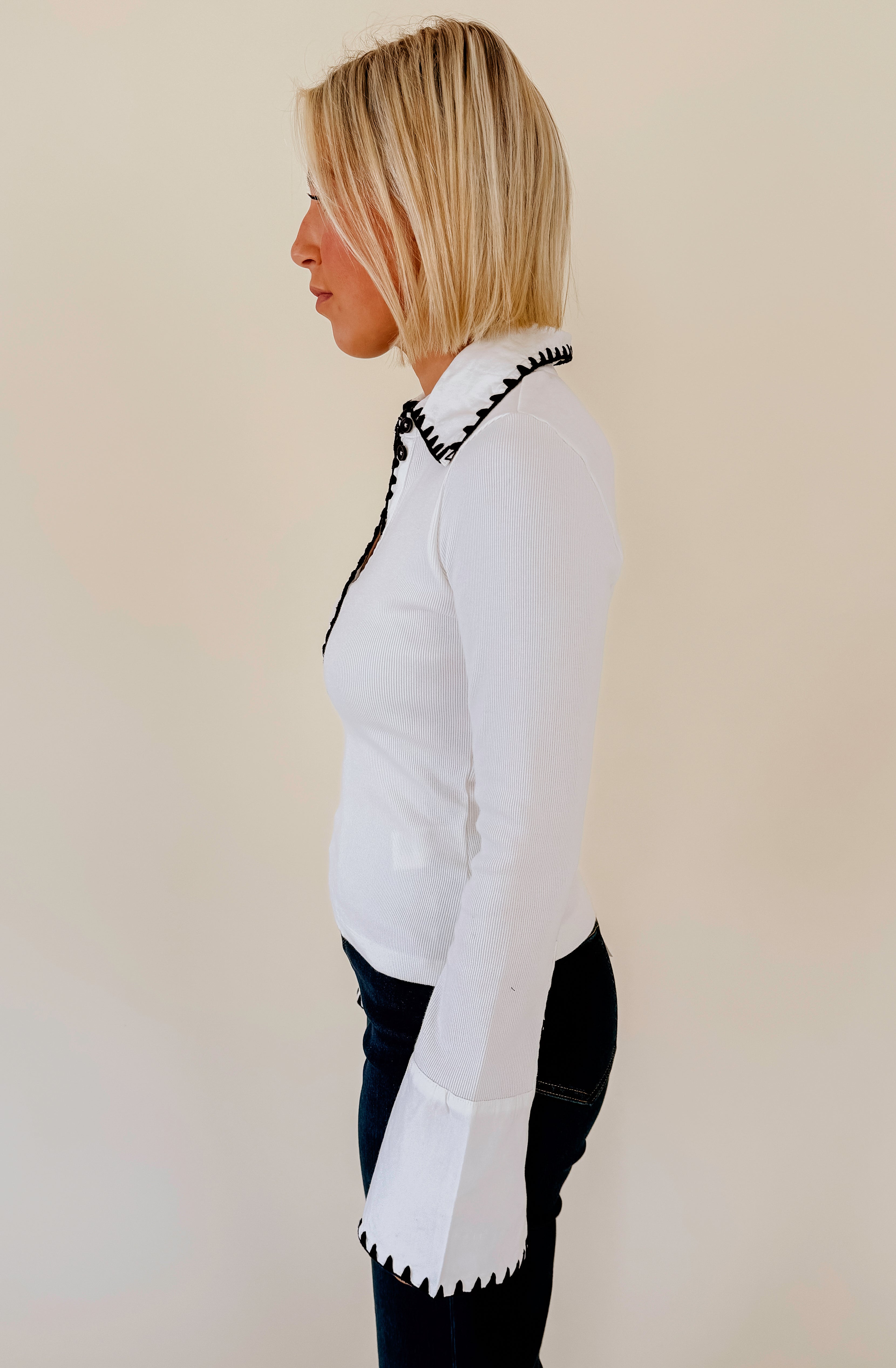 CLEOBELLA AIMEE TOP