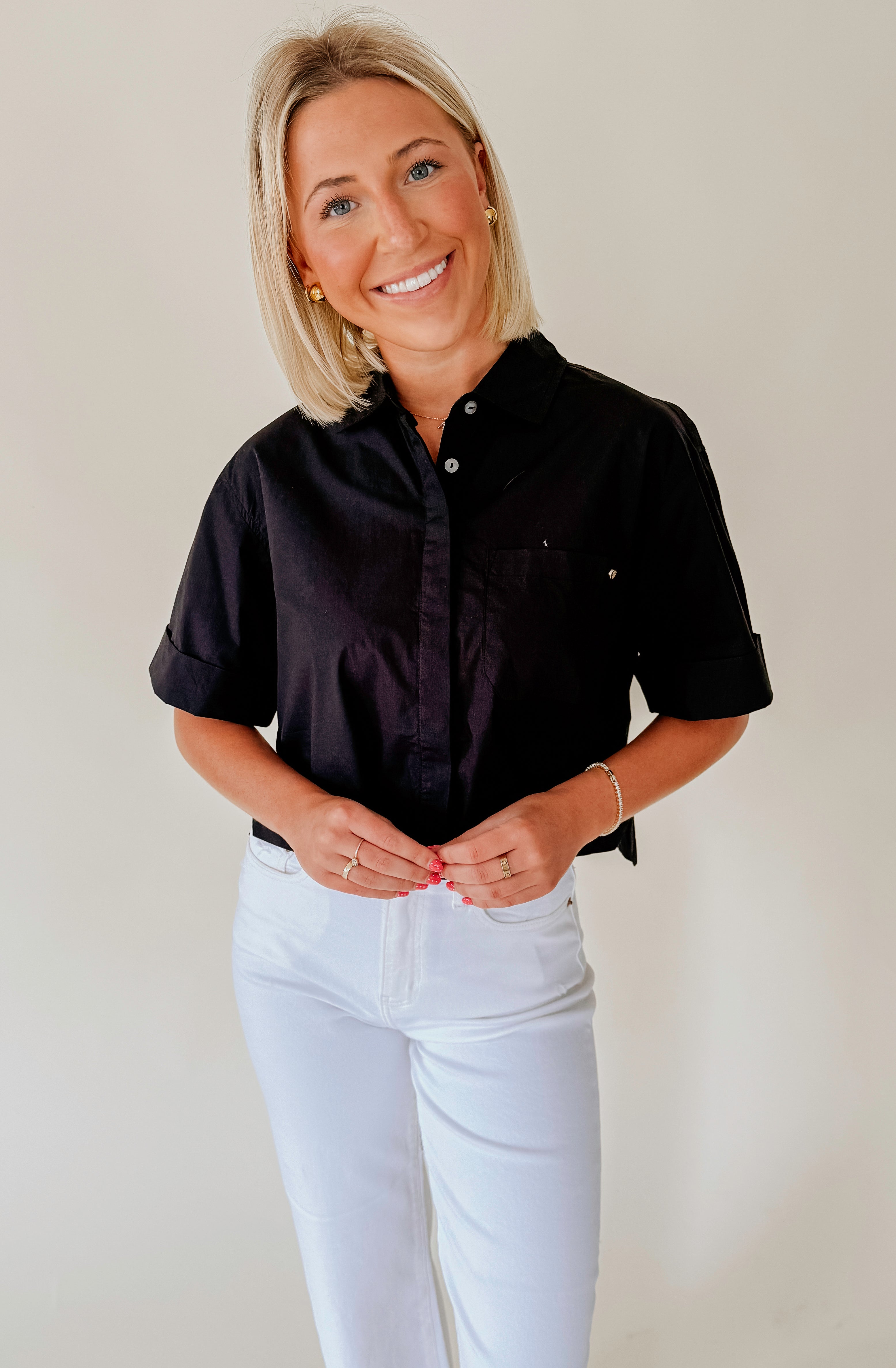 CLEOBELLA AMA BLOUSE