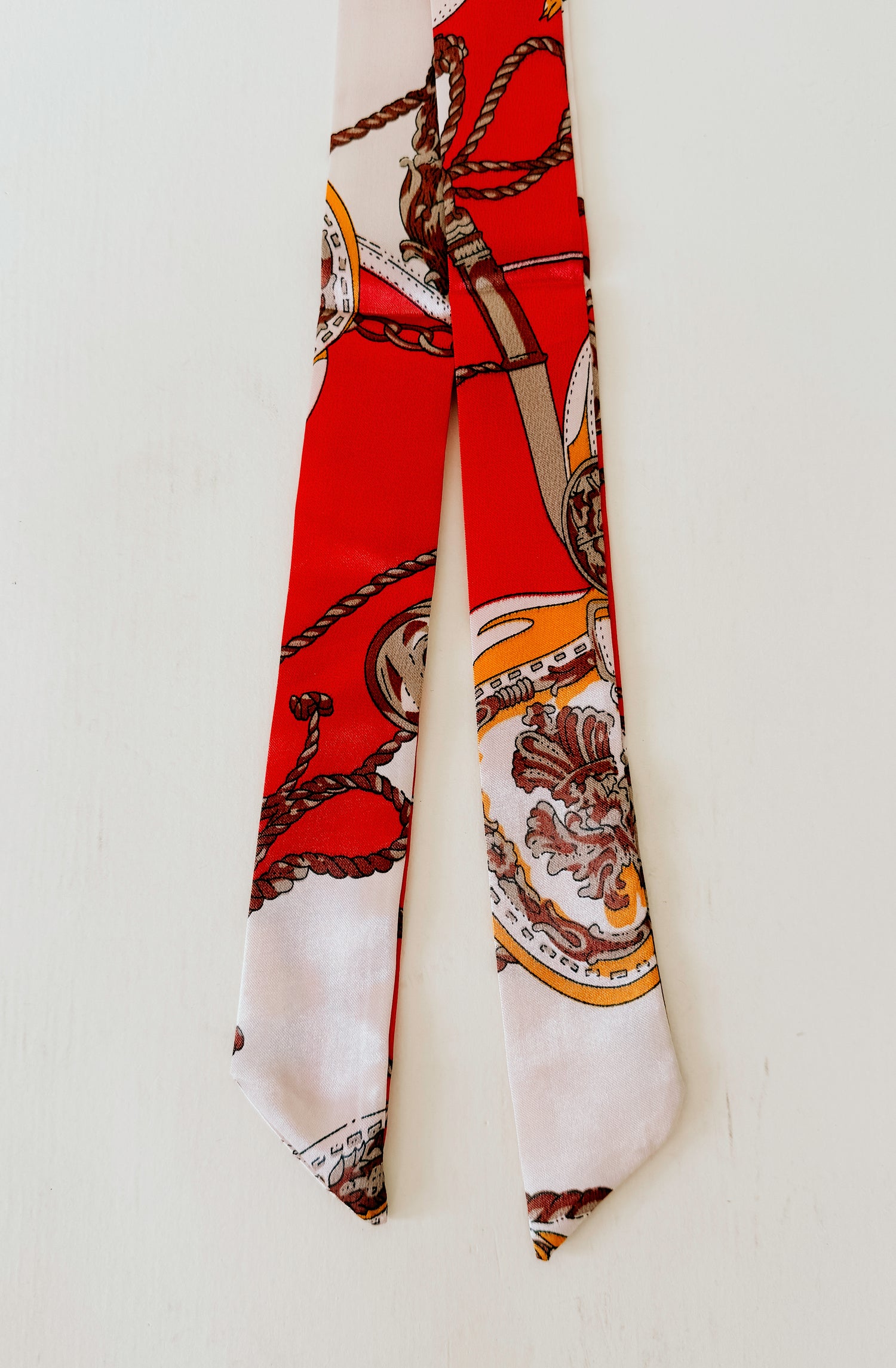 MULTI-USE SCARF (MULTI PRINTS)