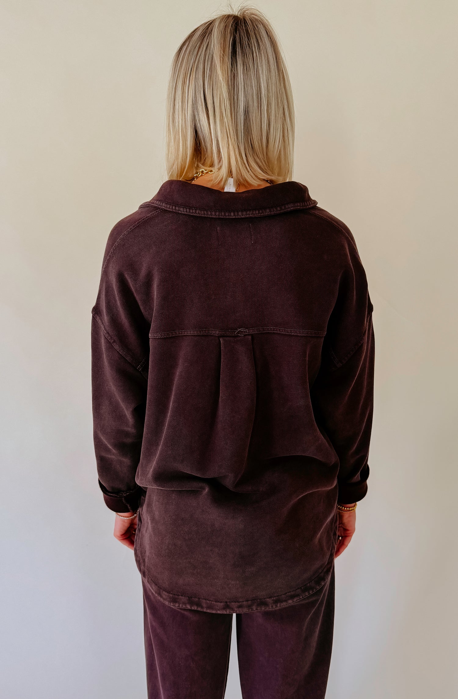 Z SUPPLY ALL DAY KNIT JACKET