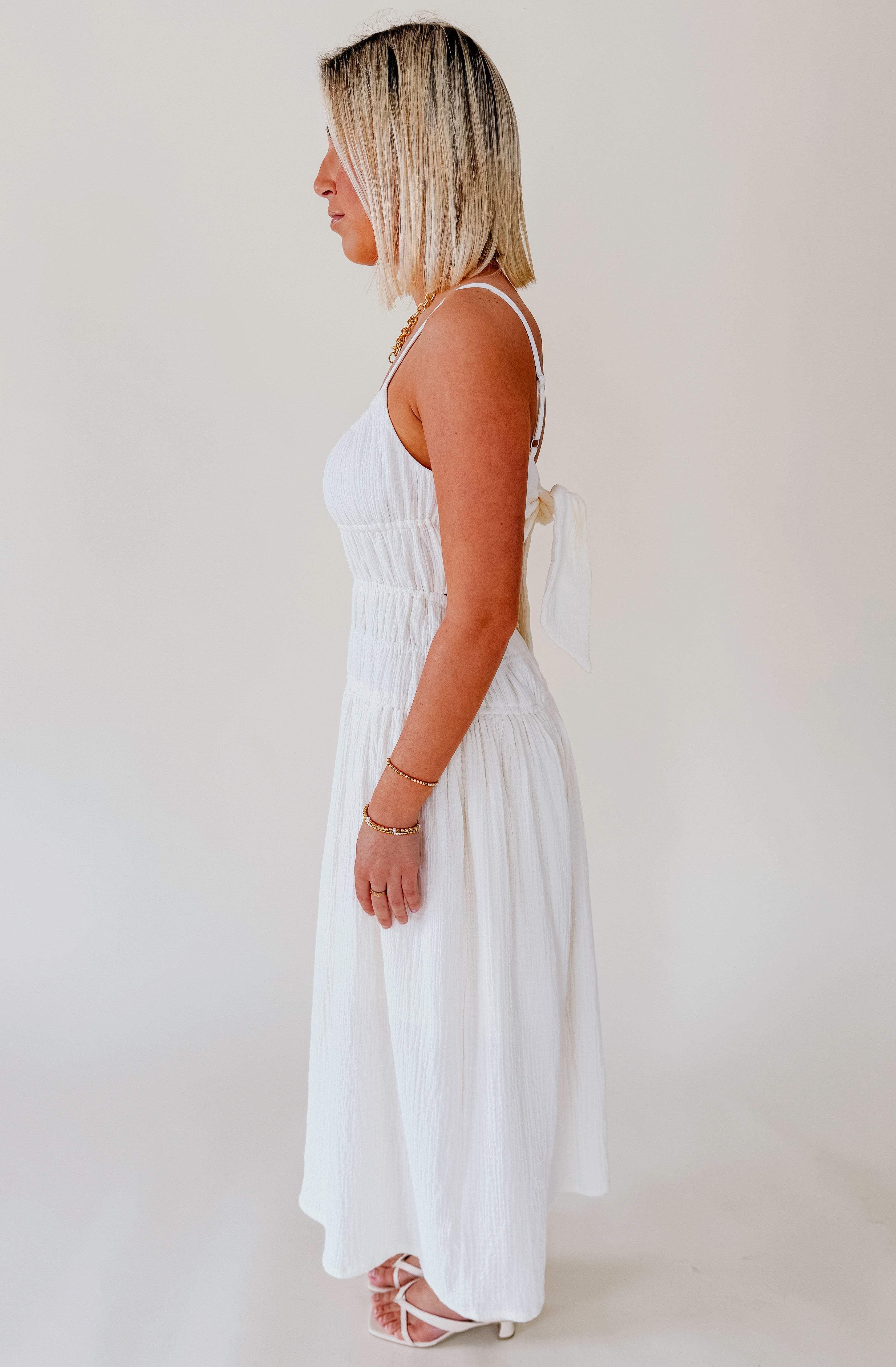 STEVE MADDEN TOBY DRESS
