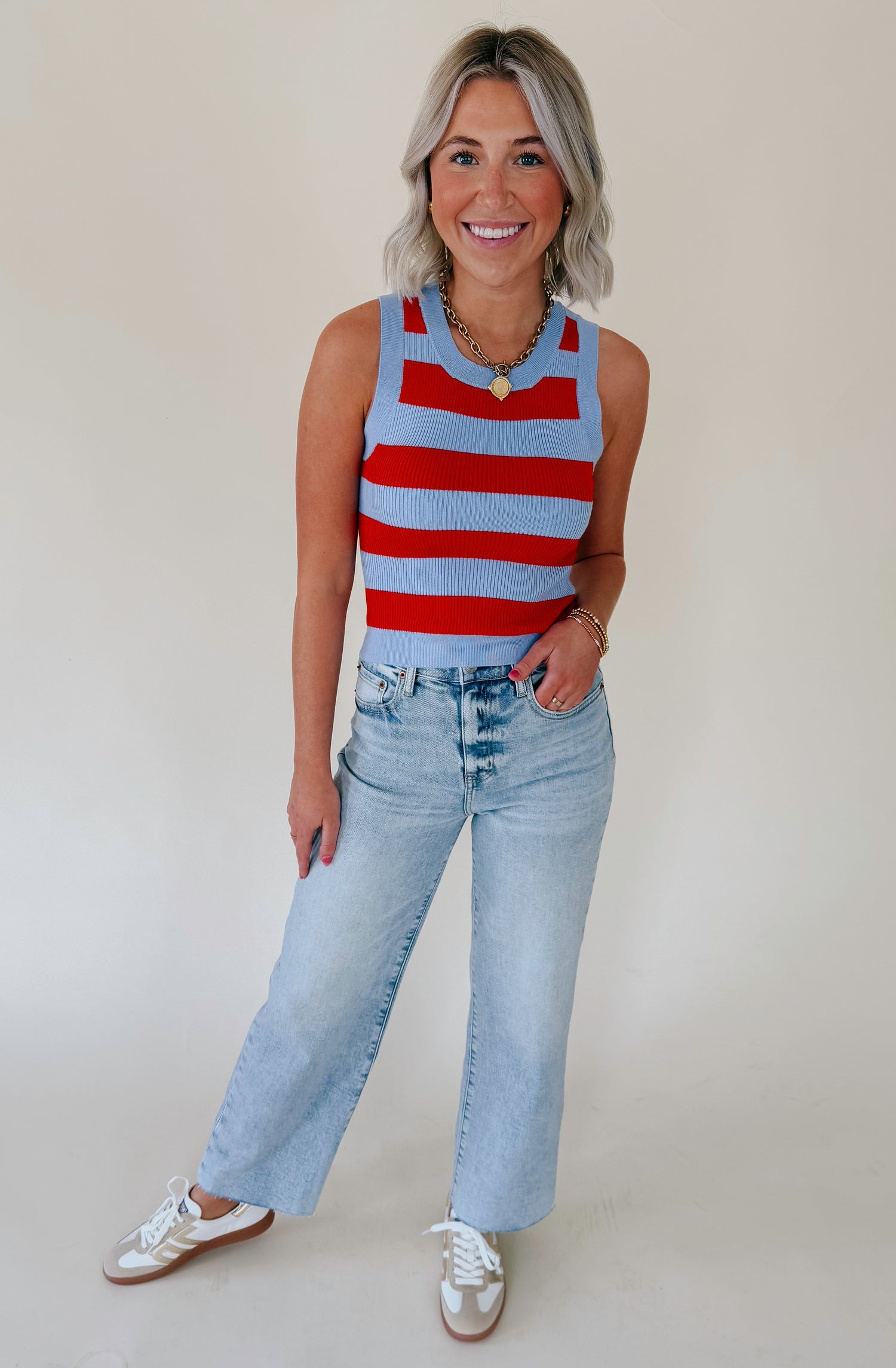 DAZE PLEASER DENIM IN MIRACLE