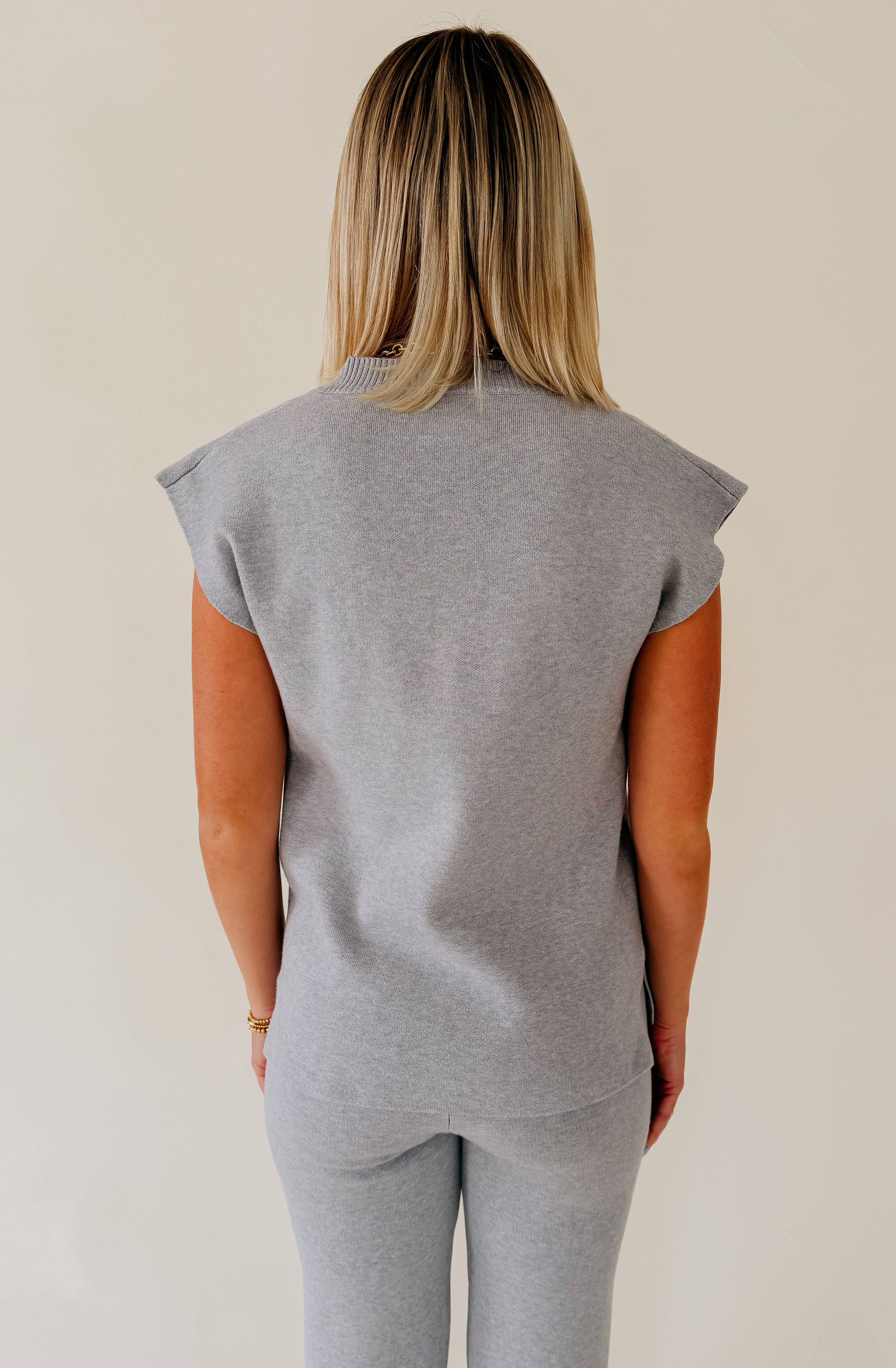 BETTER THAN EVER TOP