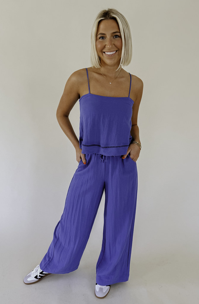 Z SUPPLY LA LUZ TANK