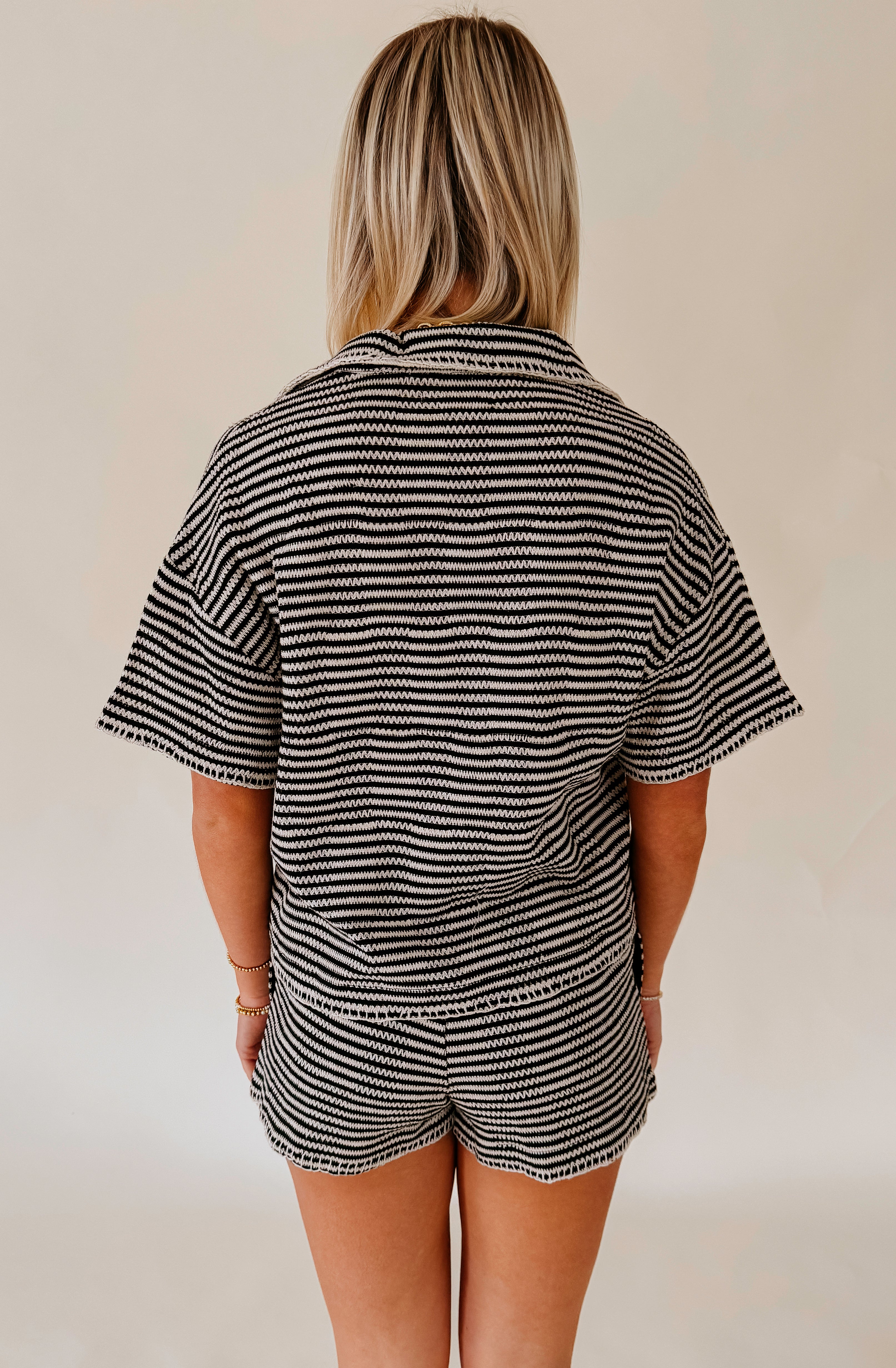 Z SUPPLY MONACO TOP