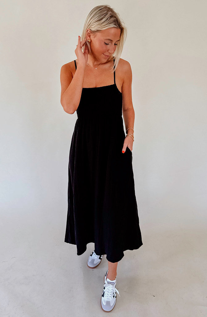 Z SUPPLY BEACHSIDE MIDI