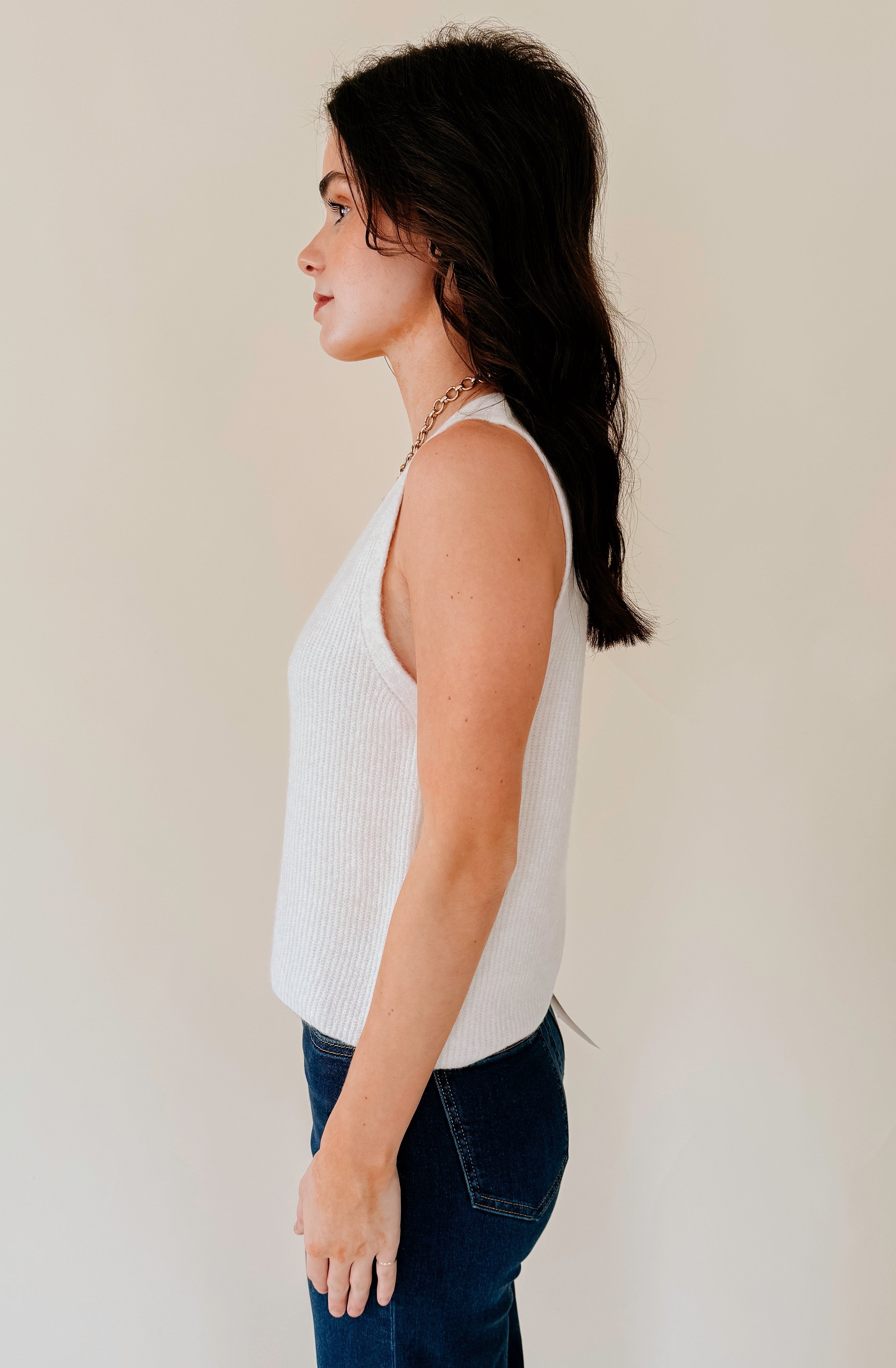 Z SUPPLY BRYCE SWEATER VEST
