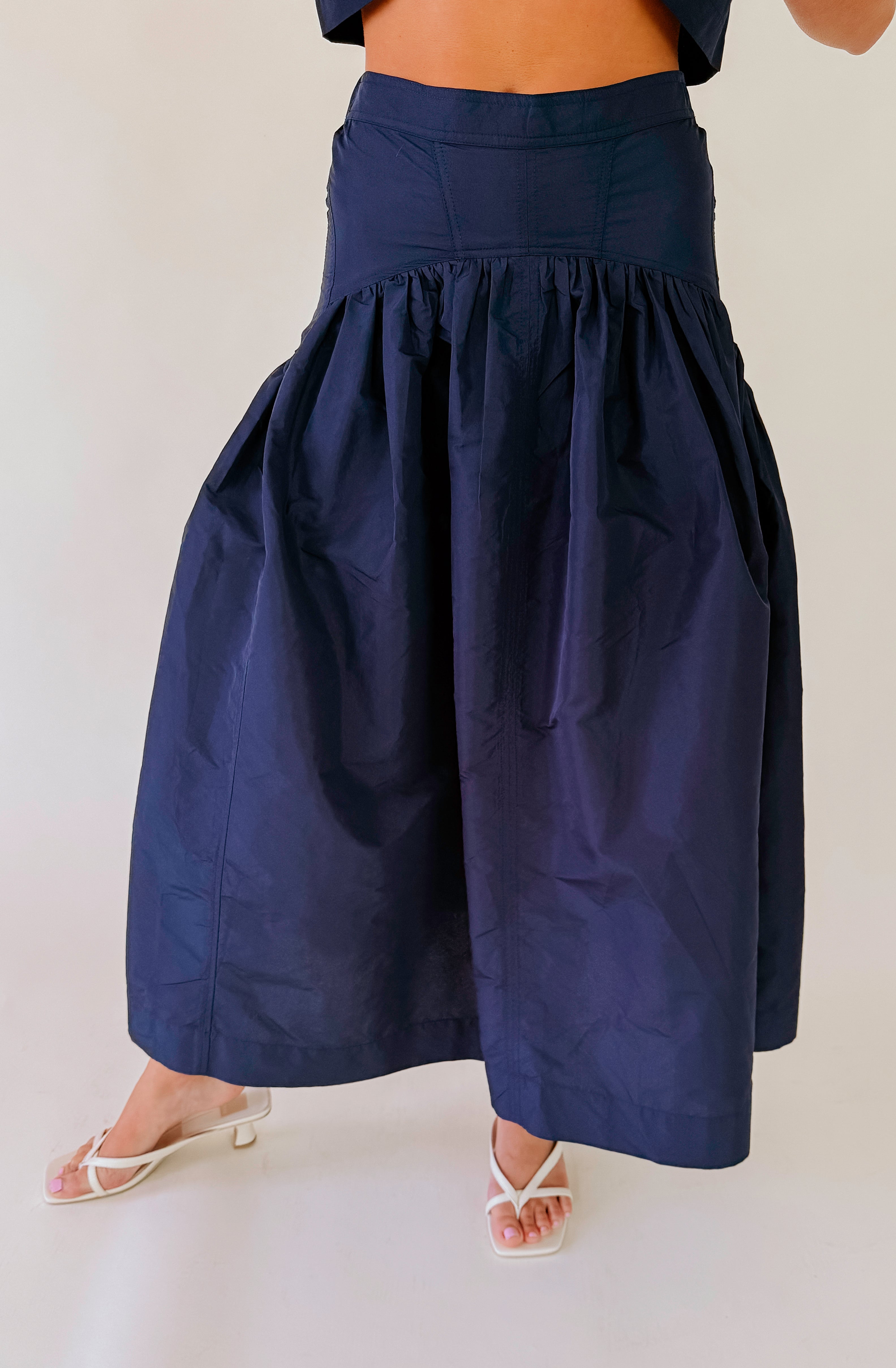 STEVE MADDEN DELILAH SKIRT