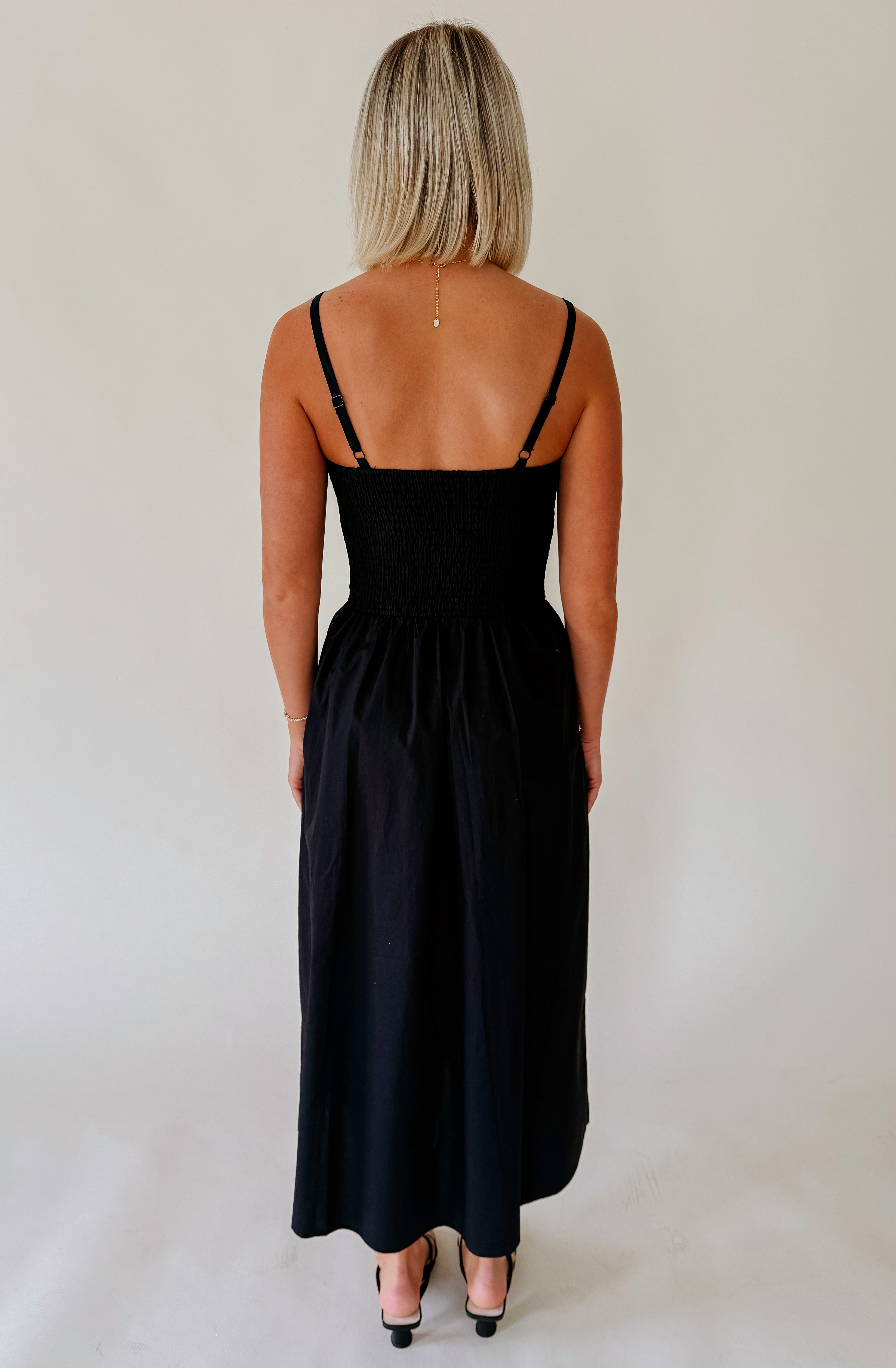 STEVE MADDEN CODIE DRESS