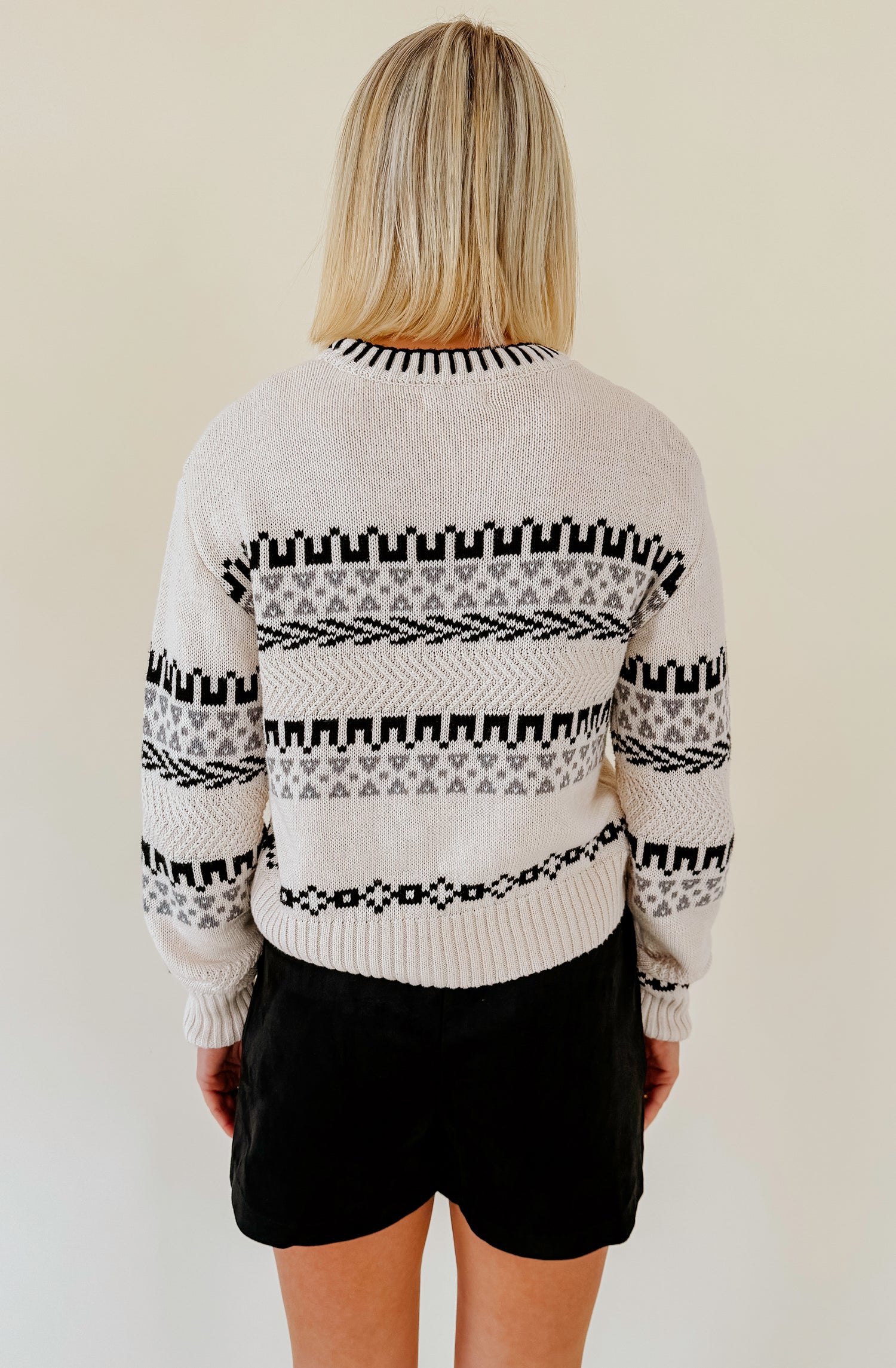 Z SUPPLY PERCI SWEATER