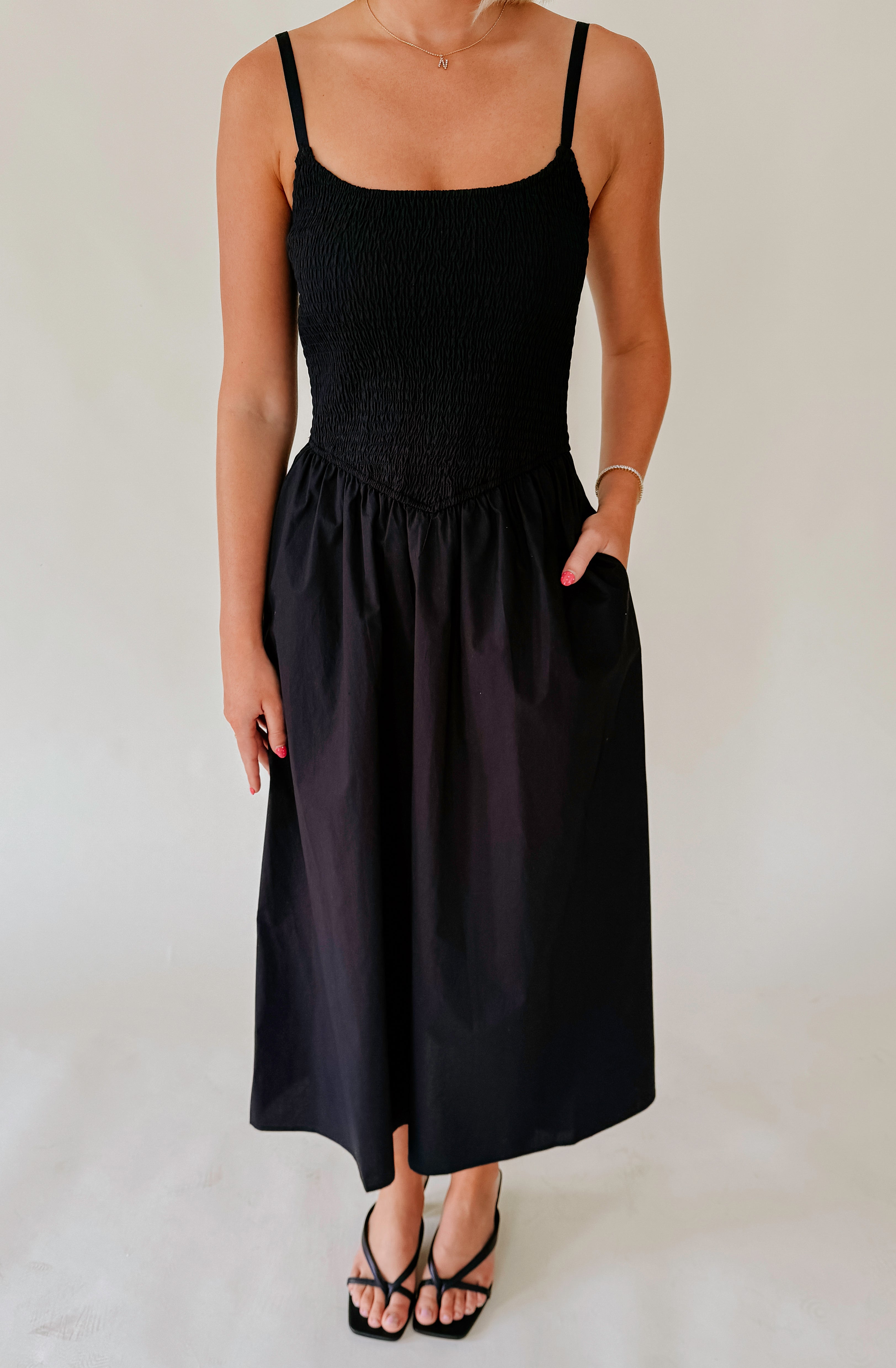 STEVE MADDEN CODIE DRESS