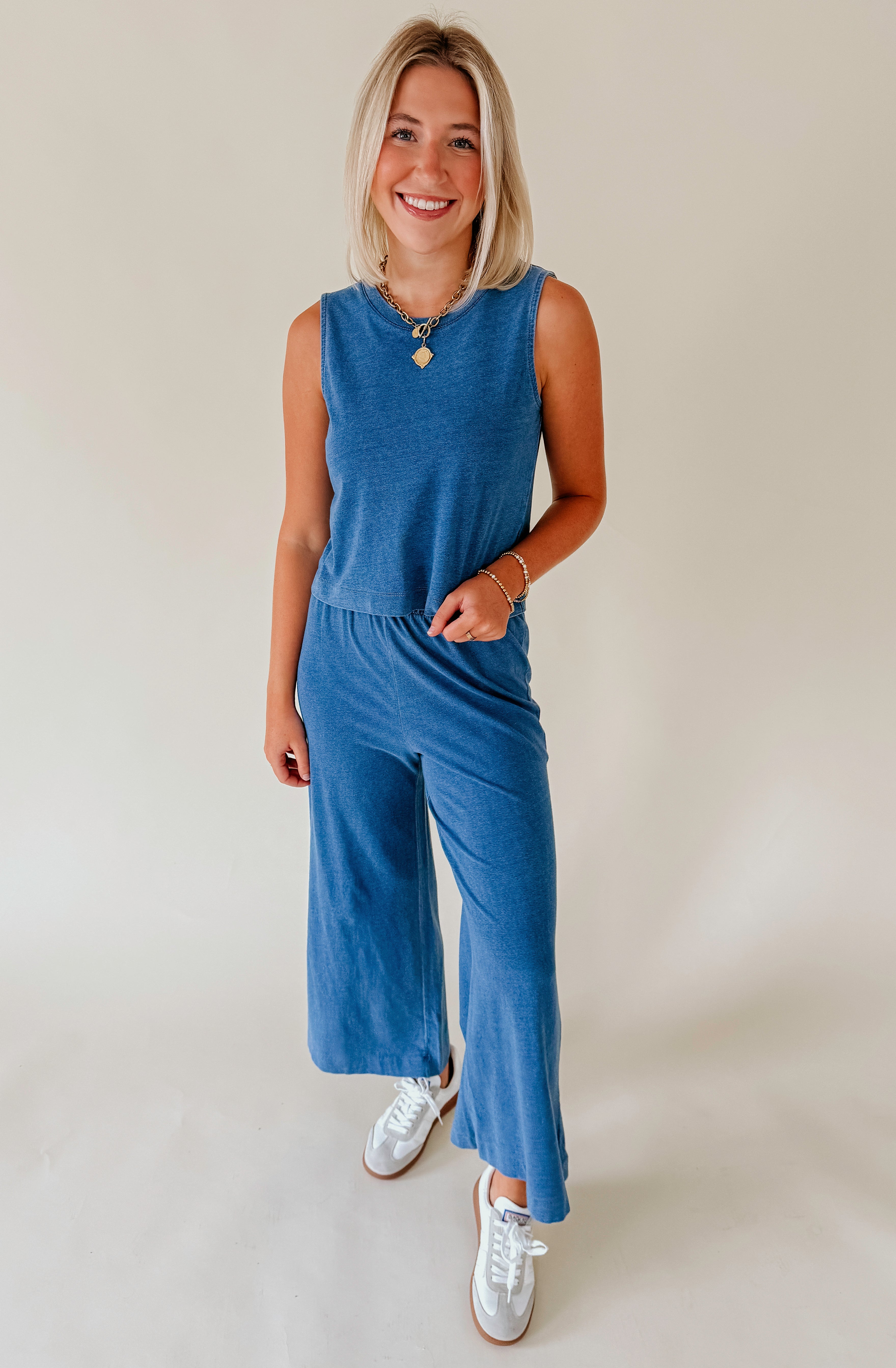 Z SUPPLY SCOUT JERSEY DENIM PANT