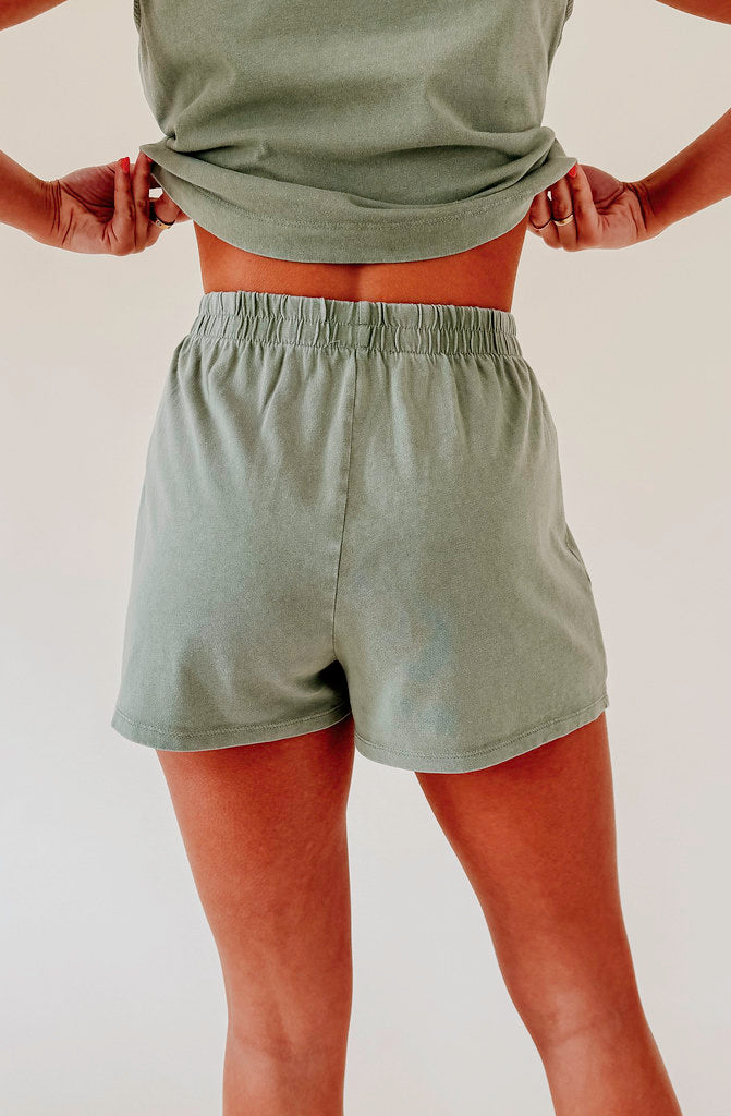 Z SUPPLY SCOUT SHORT