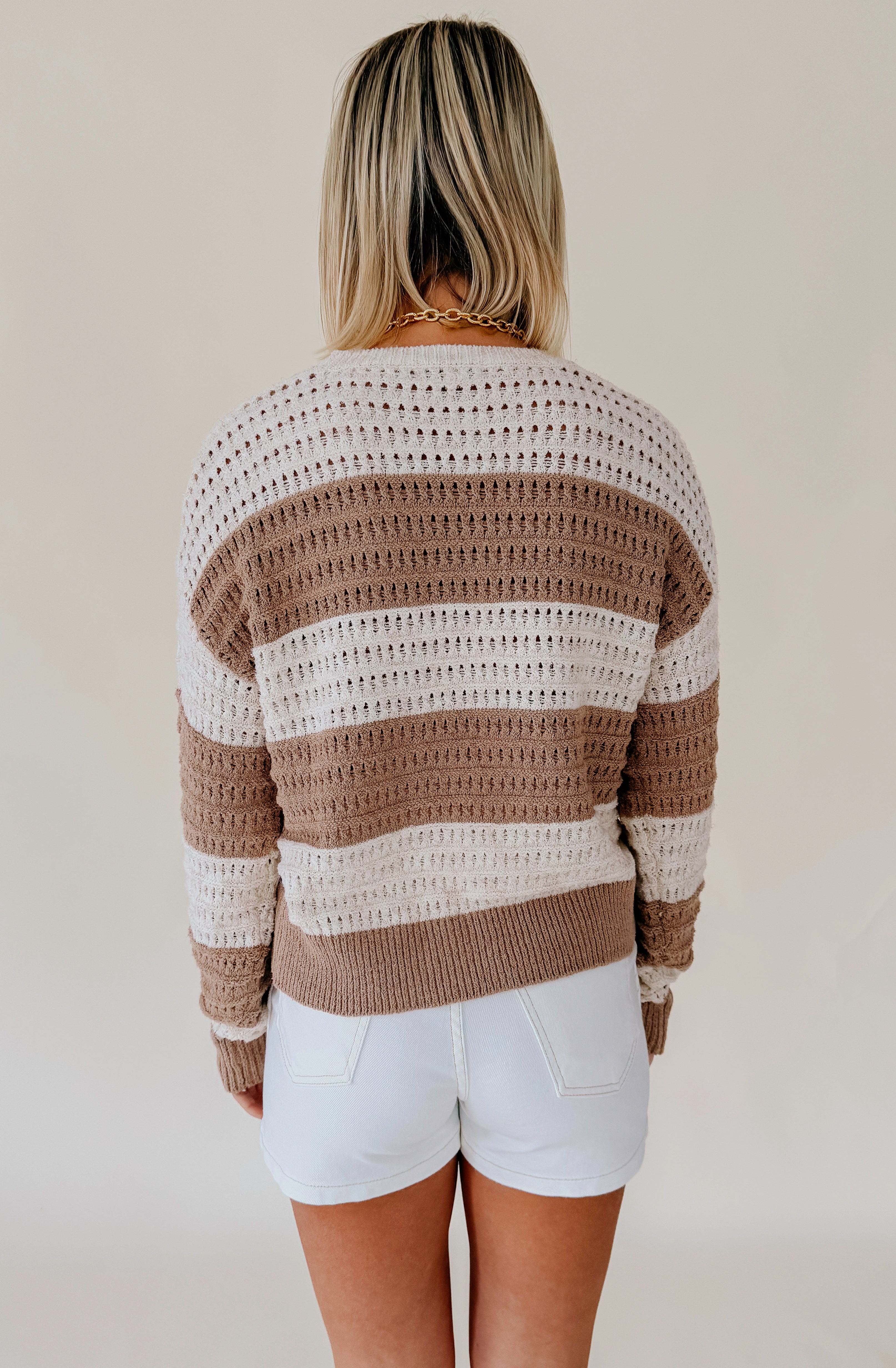 Z SUPPLY BONAPART SWEATER