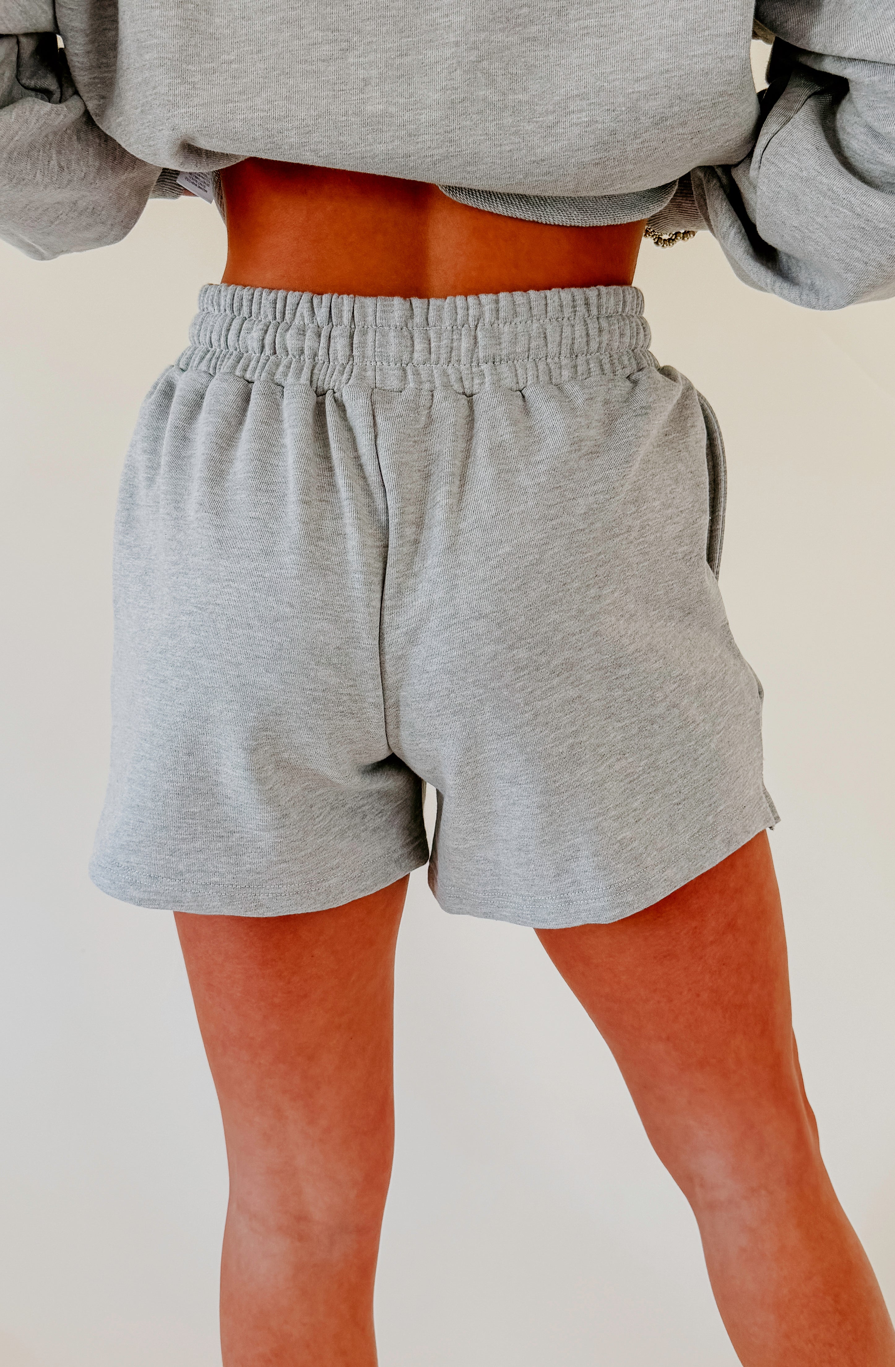 ARKANSAS MALLORY SHORT