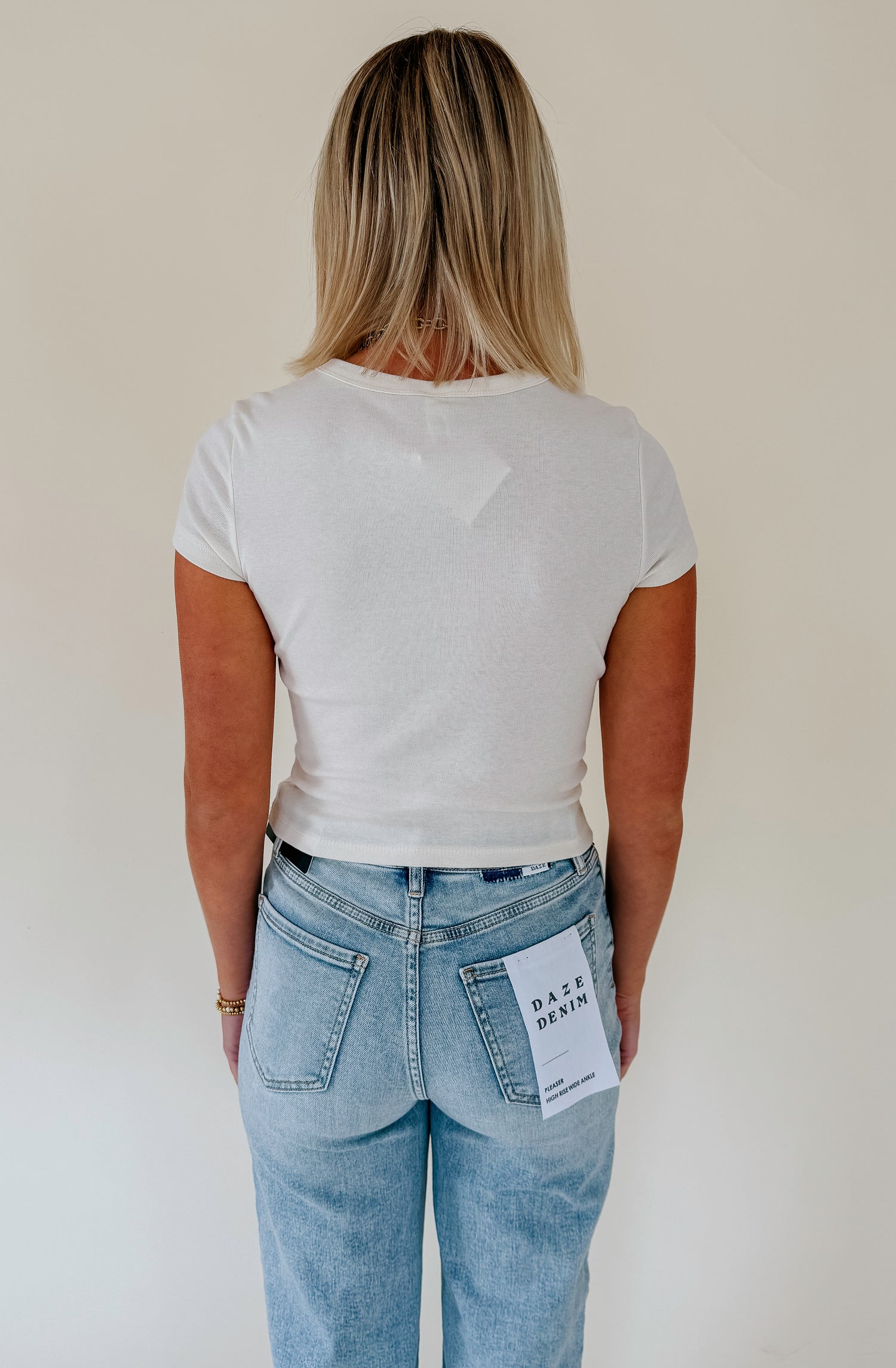 RAZORBACK STADIUM MICRO TEE