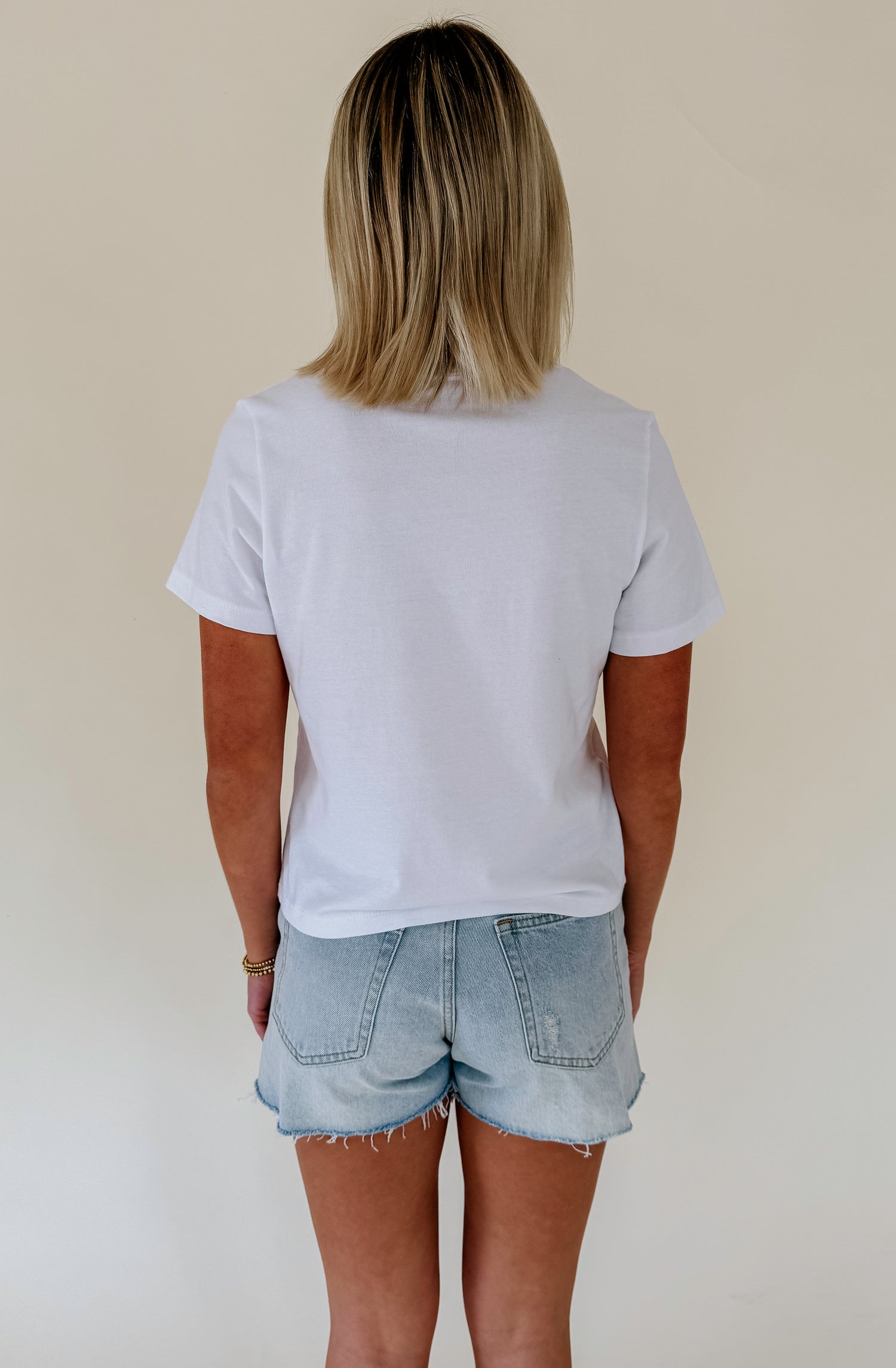 ARKANSAS 71 CROPPED TEE