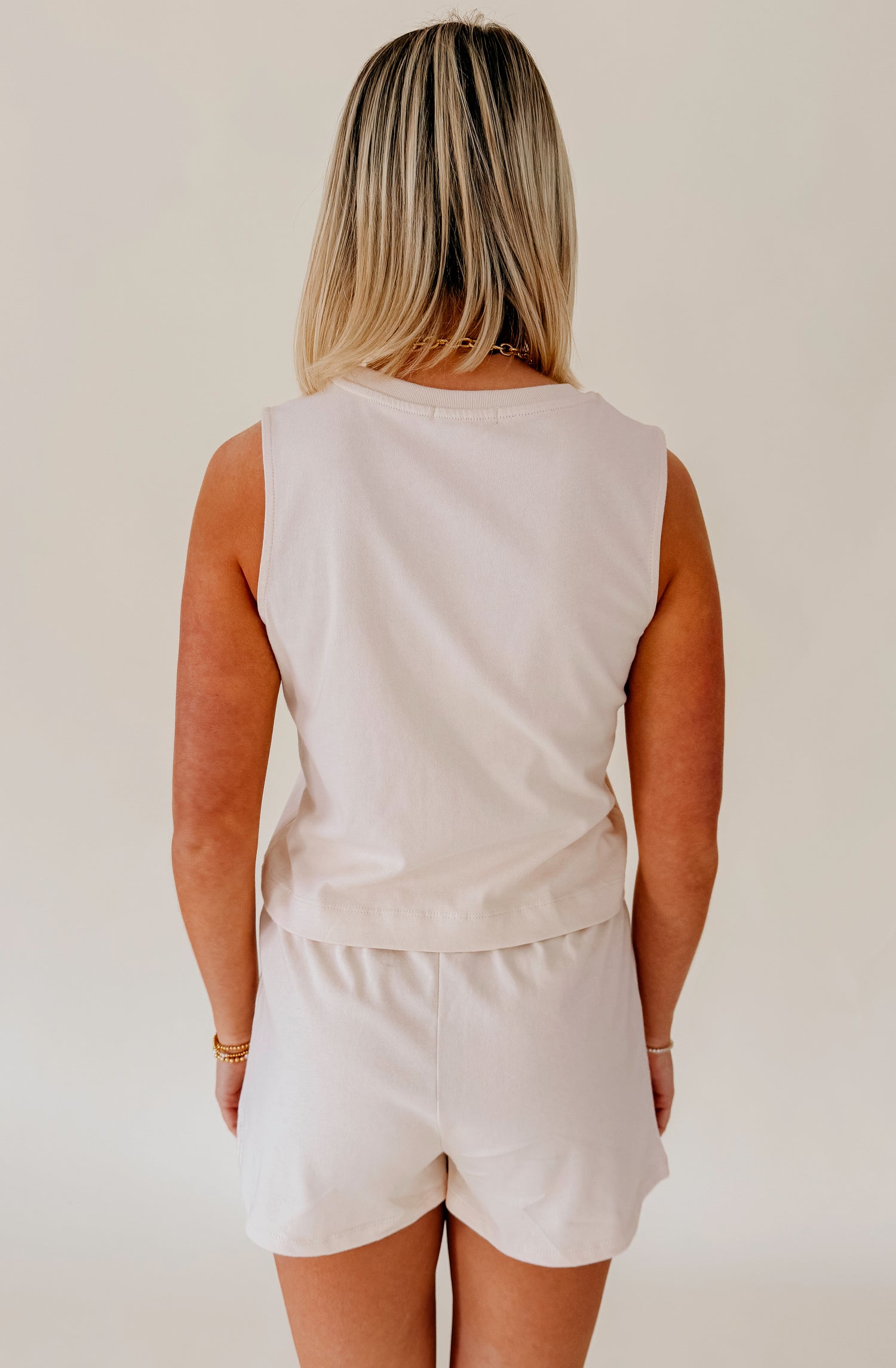 Z SUPPLY SLOANE JERSEY MUSCLE TANK