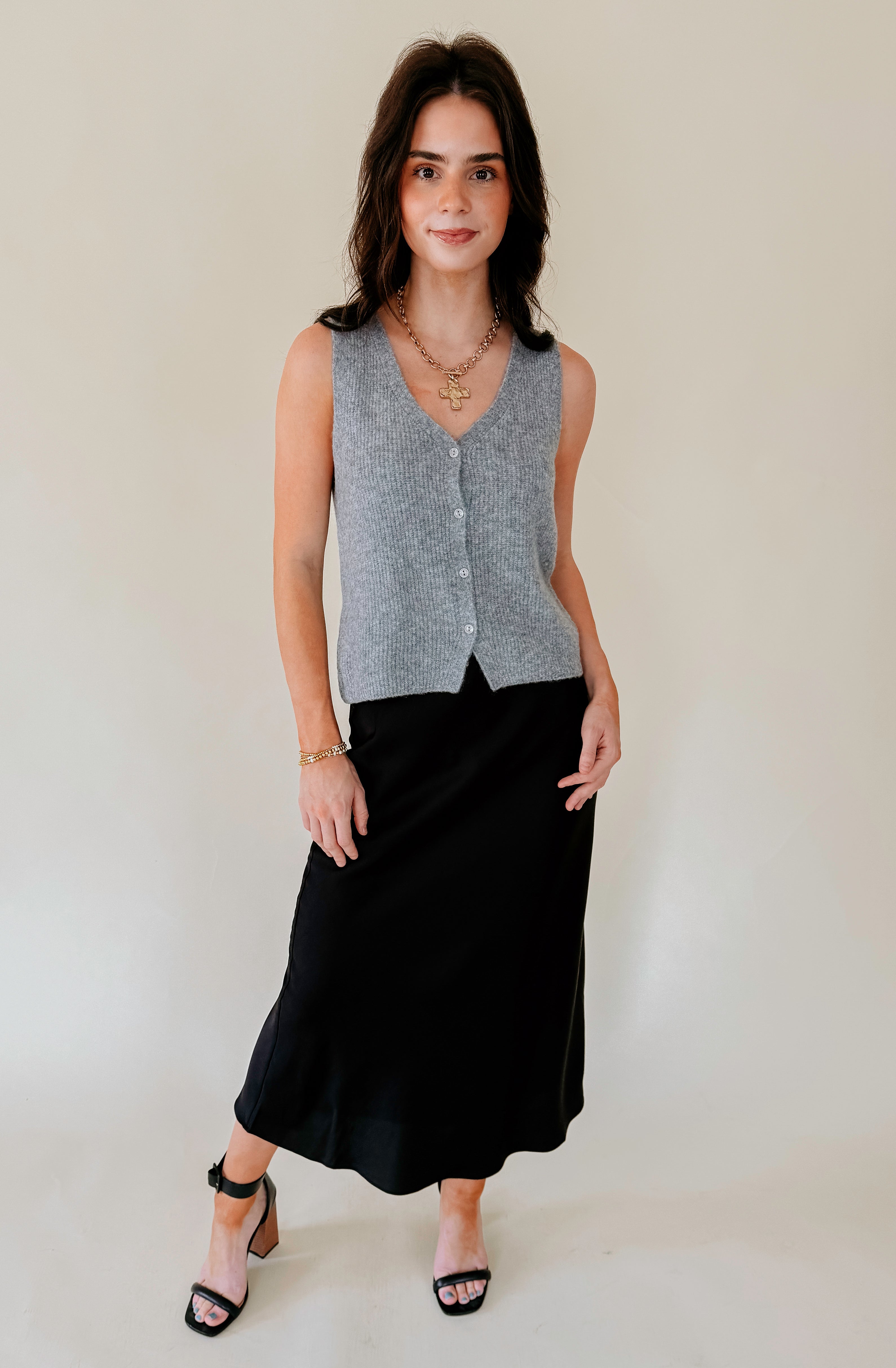 Z SUPPLY BRYCE SWEATER VEST