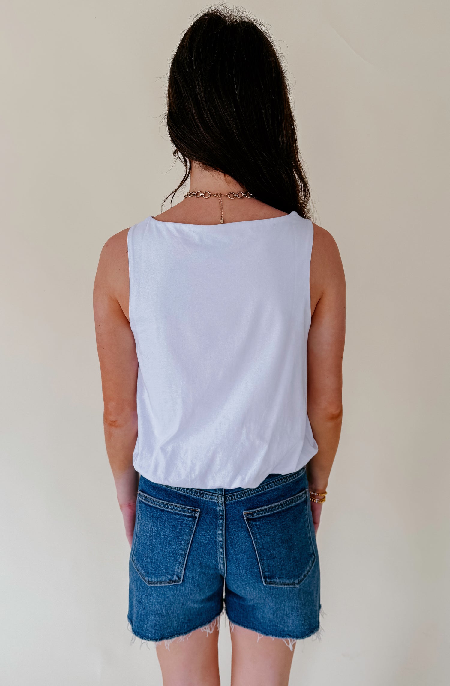 STEVE MADDEN ALTA TOP