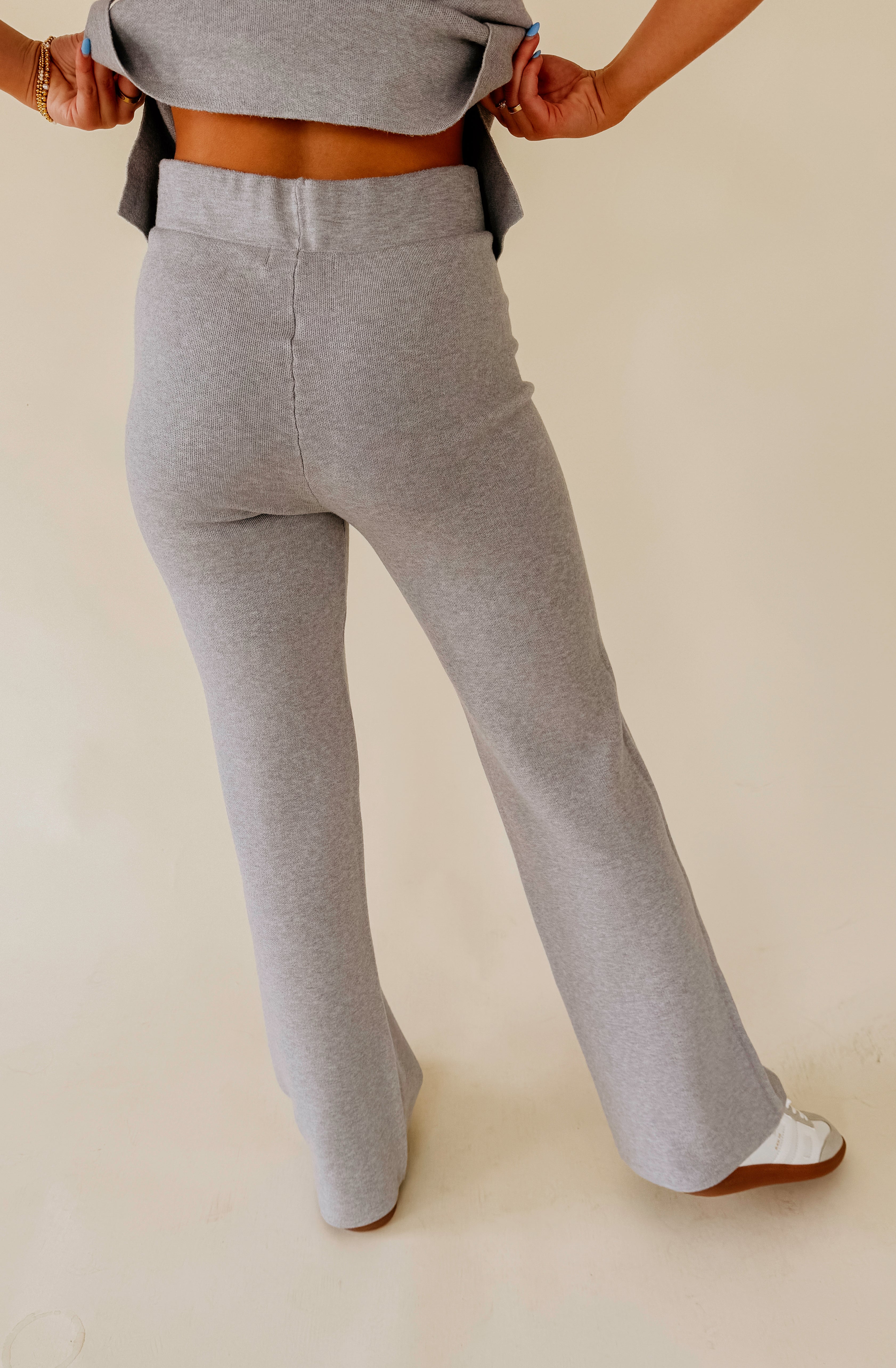BETTER THAN EVER LOUNGE PANT