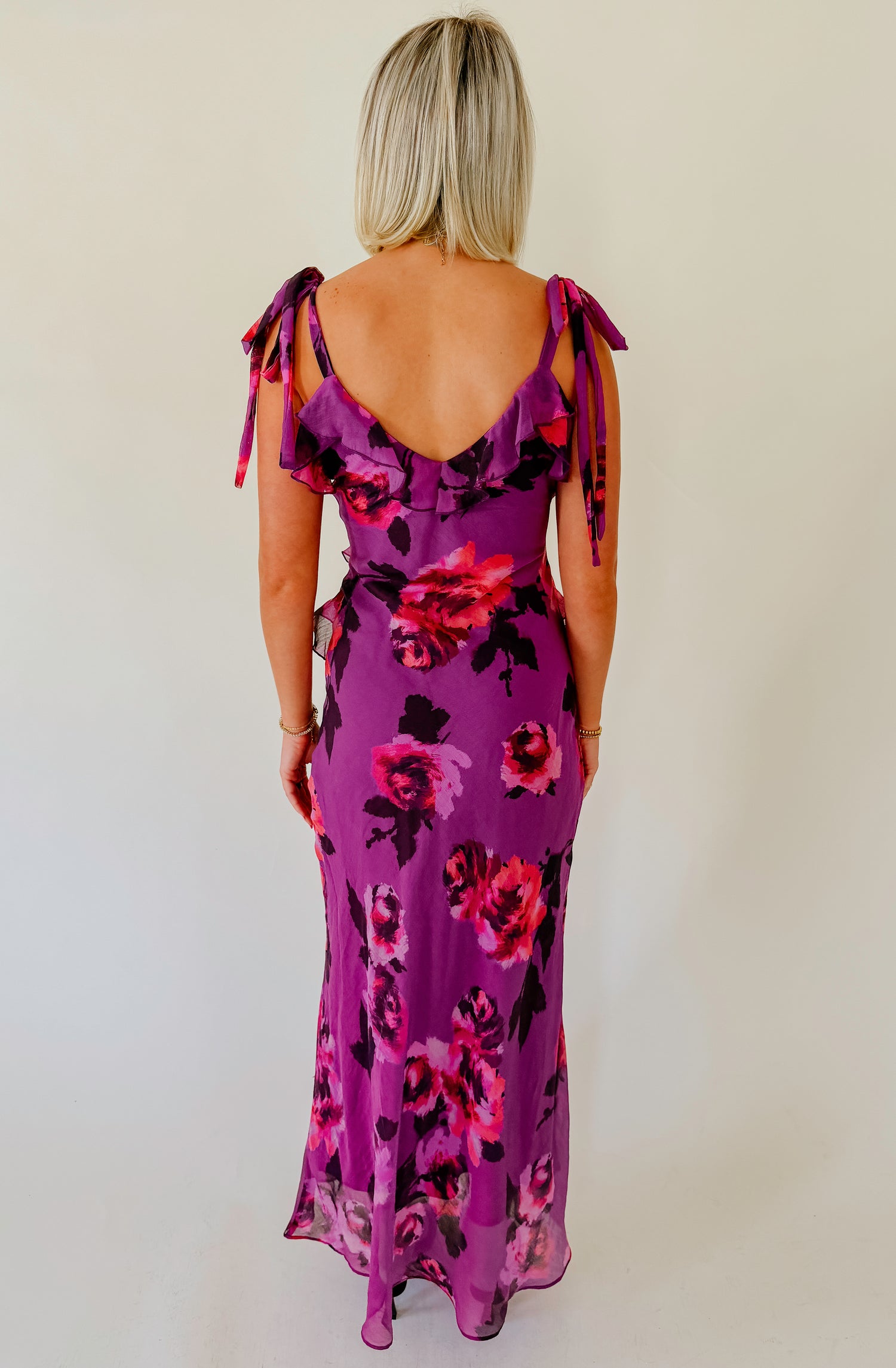 STEVE MADDEN ADALINA DRESS