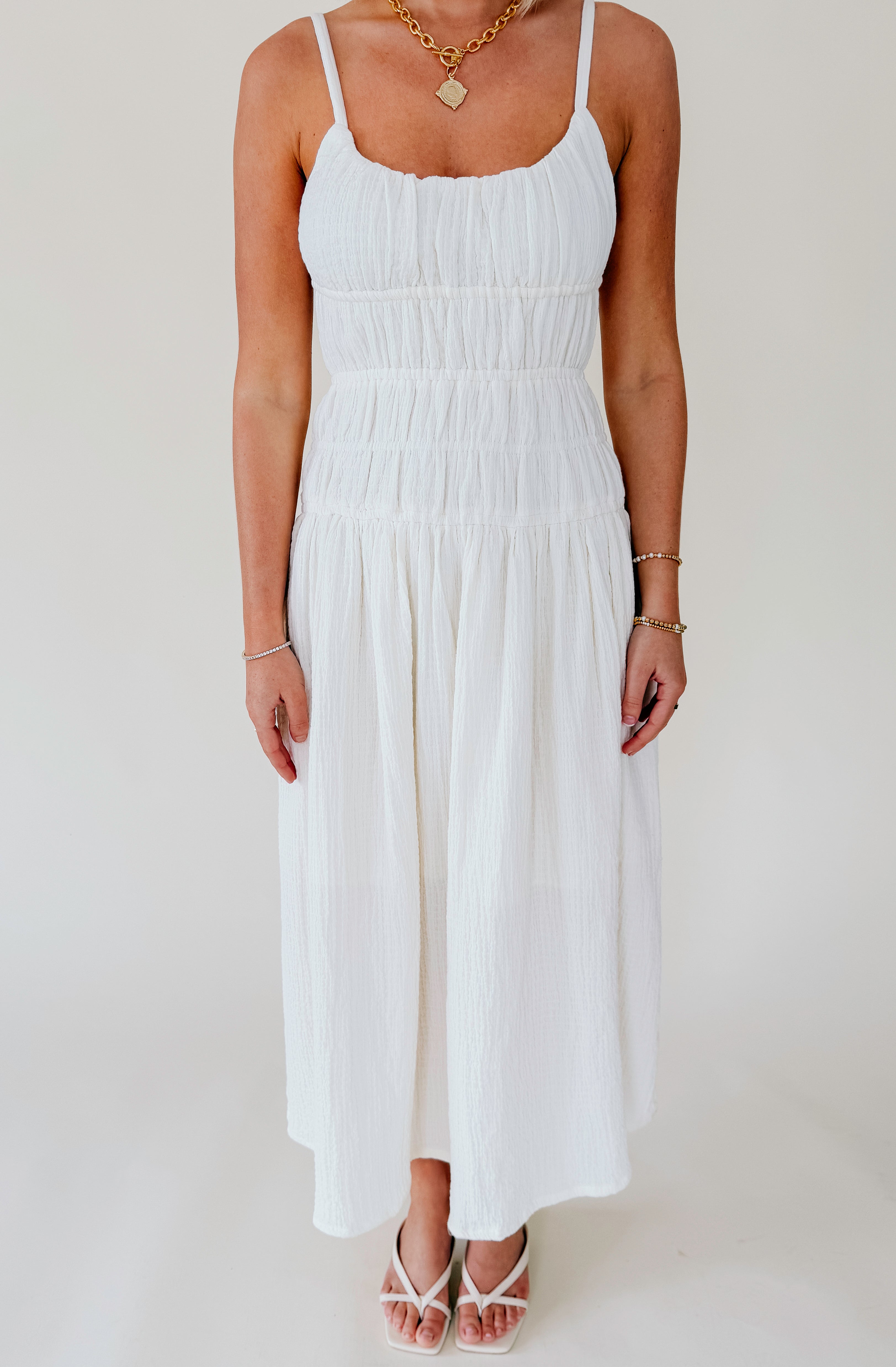STEVE MADDEN TOBY DRESS