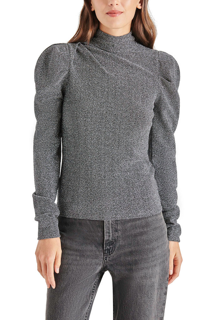STEVE MADDEN ESTELLA TOP