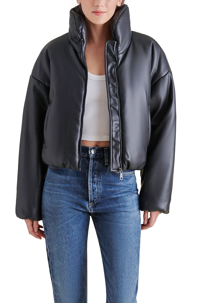 STEVE MADDEN STRATTON JACKET