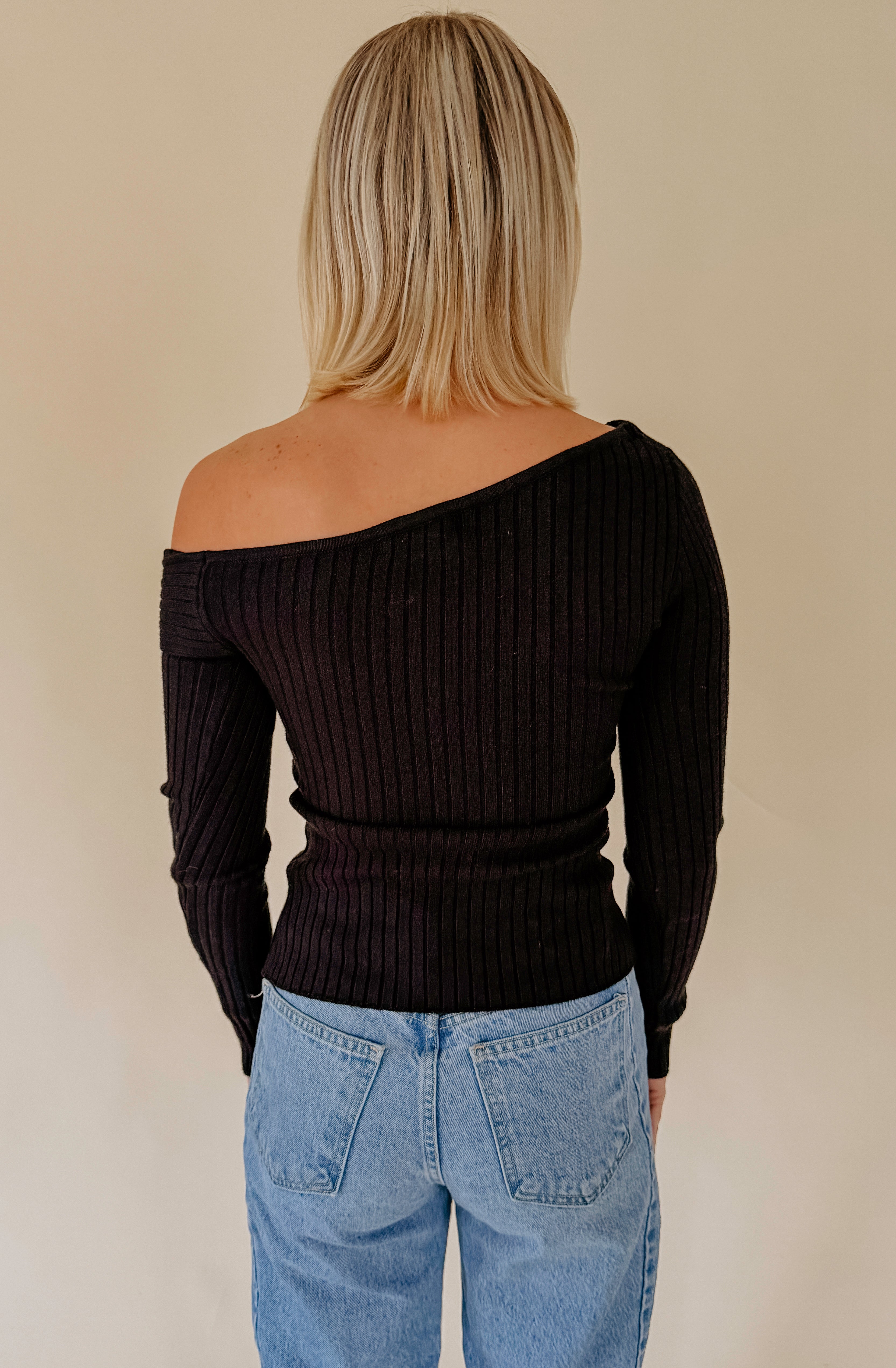 HEARTLOOM FINLEY TOP