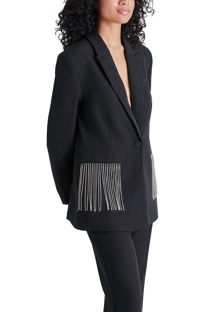 STEVE MADDEN KENDRA BLAZER