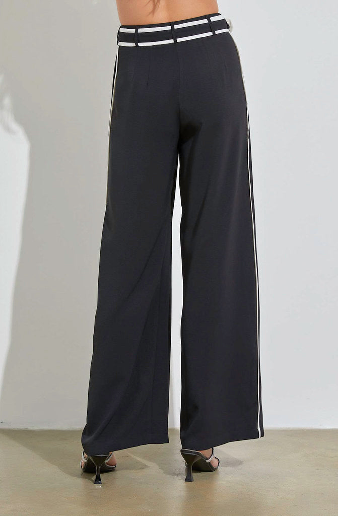 MEET N GREET TROUSER