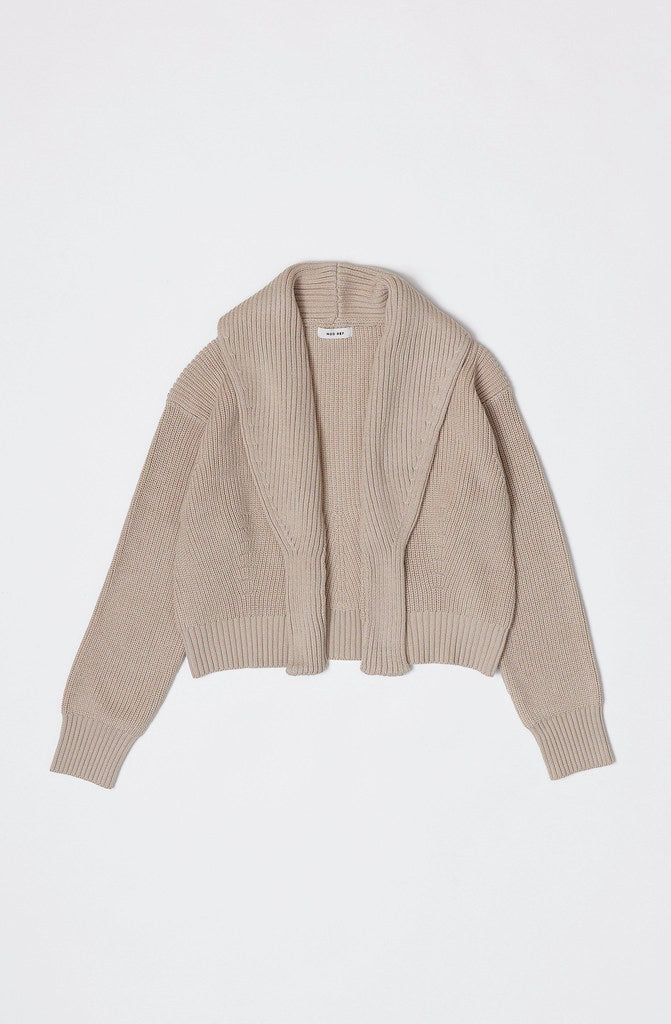 THE IVY CARDIGAN