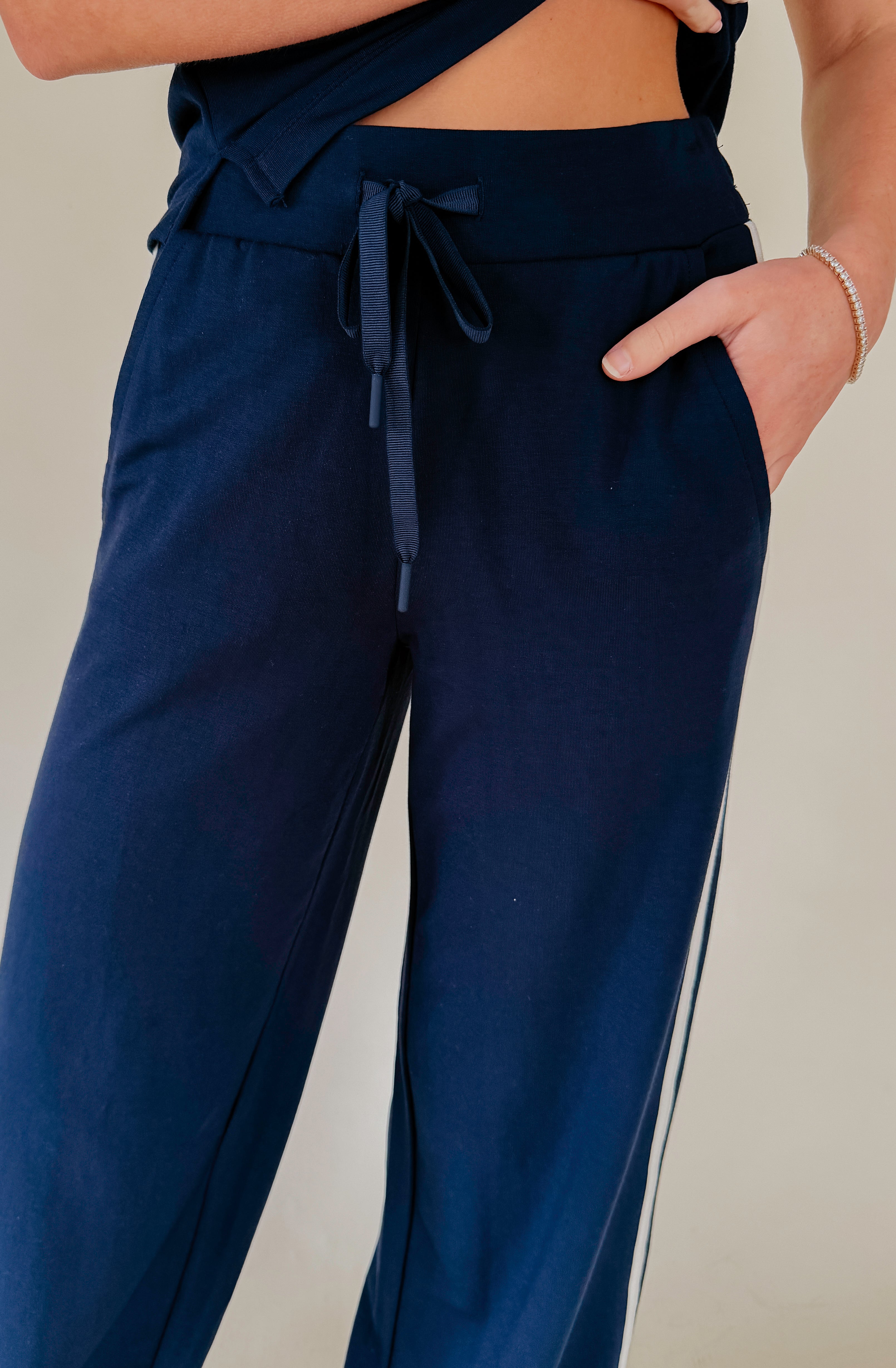 Z SUPPLY LAYOVER TRACK PANT