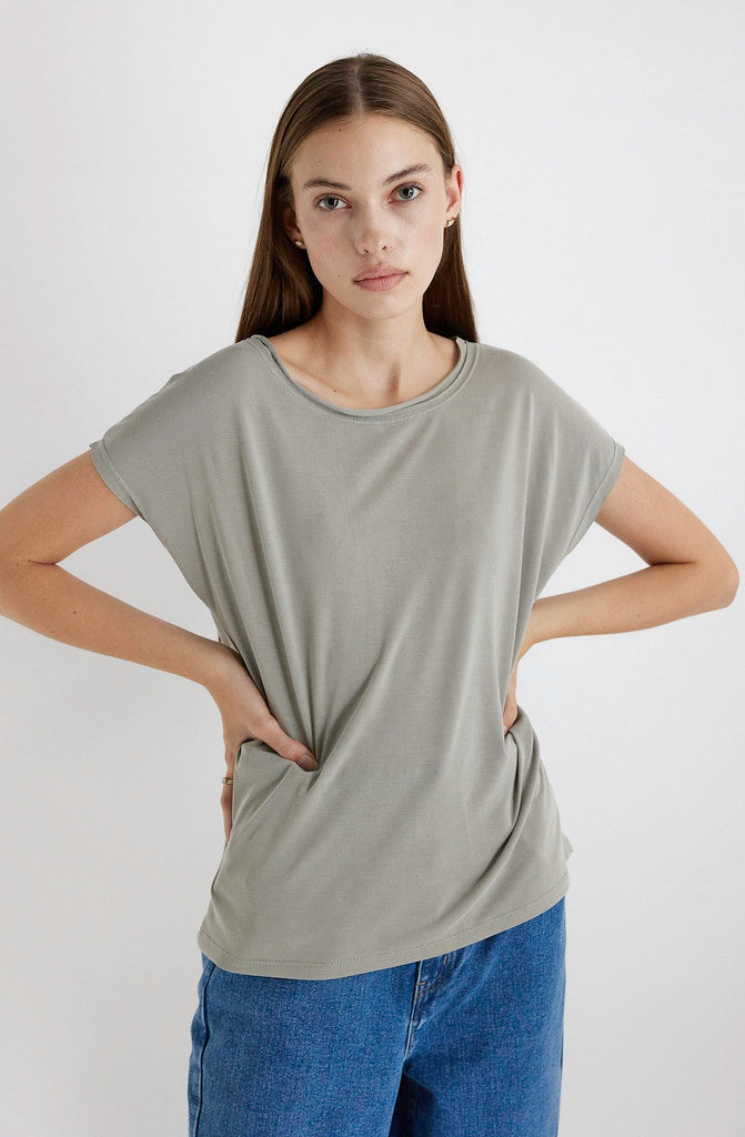 THE GOOD TOP