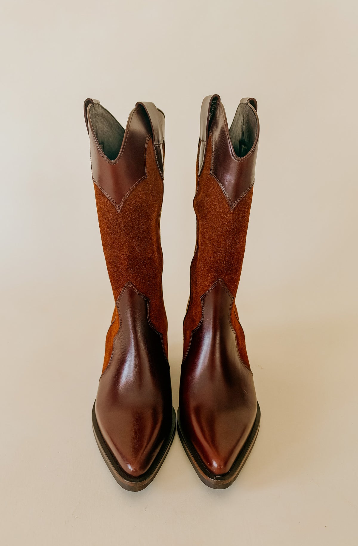 STIVALI SCELTO WESTERN BOOT