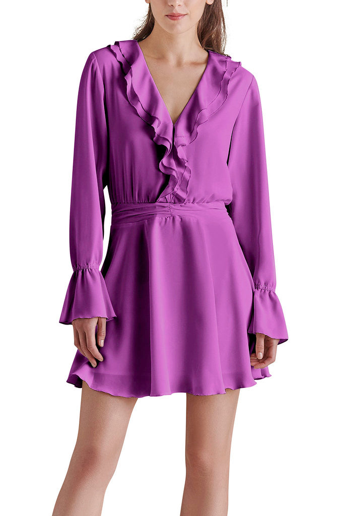 STEVE MADDEN FARRON DRESS