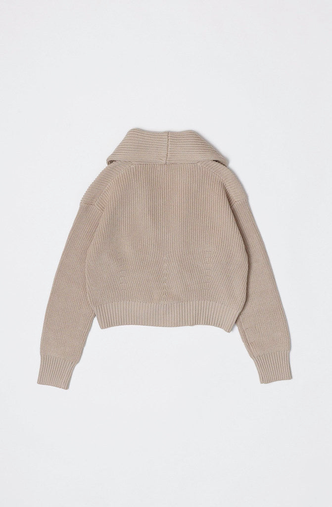 THE IVY CARDIGAN
