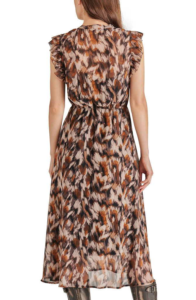 STEVE MADDEN ALLEGRA DRESS
