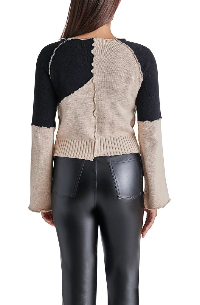 STEVE MADDEN RYLEE SWEATER