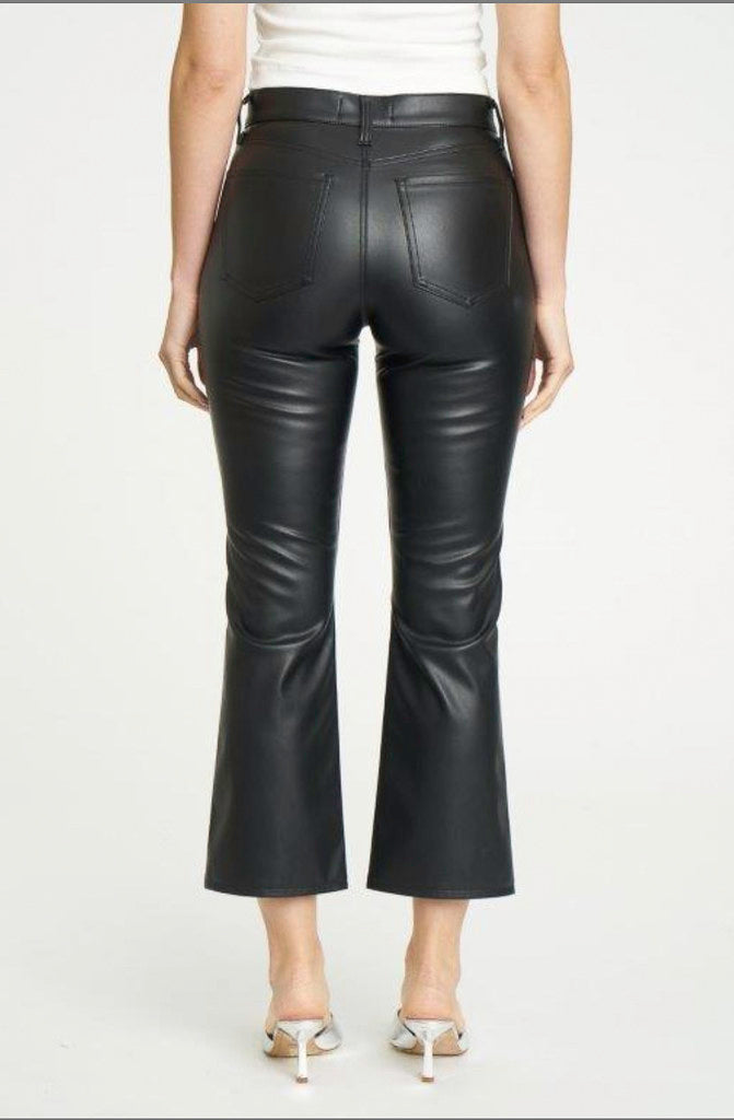 DAZE DENIM SHY GIRL IN CINEMATIC