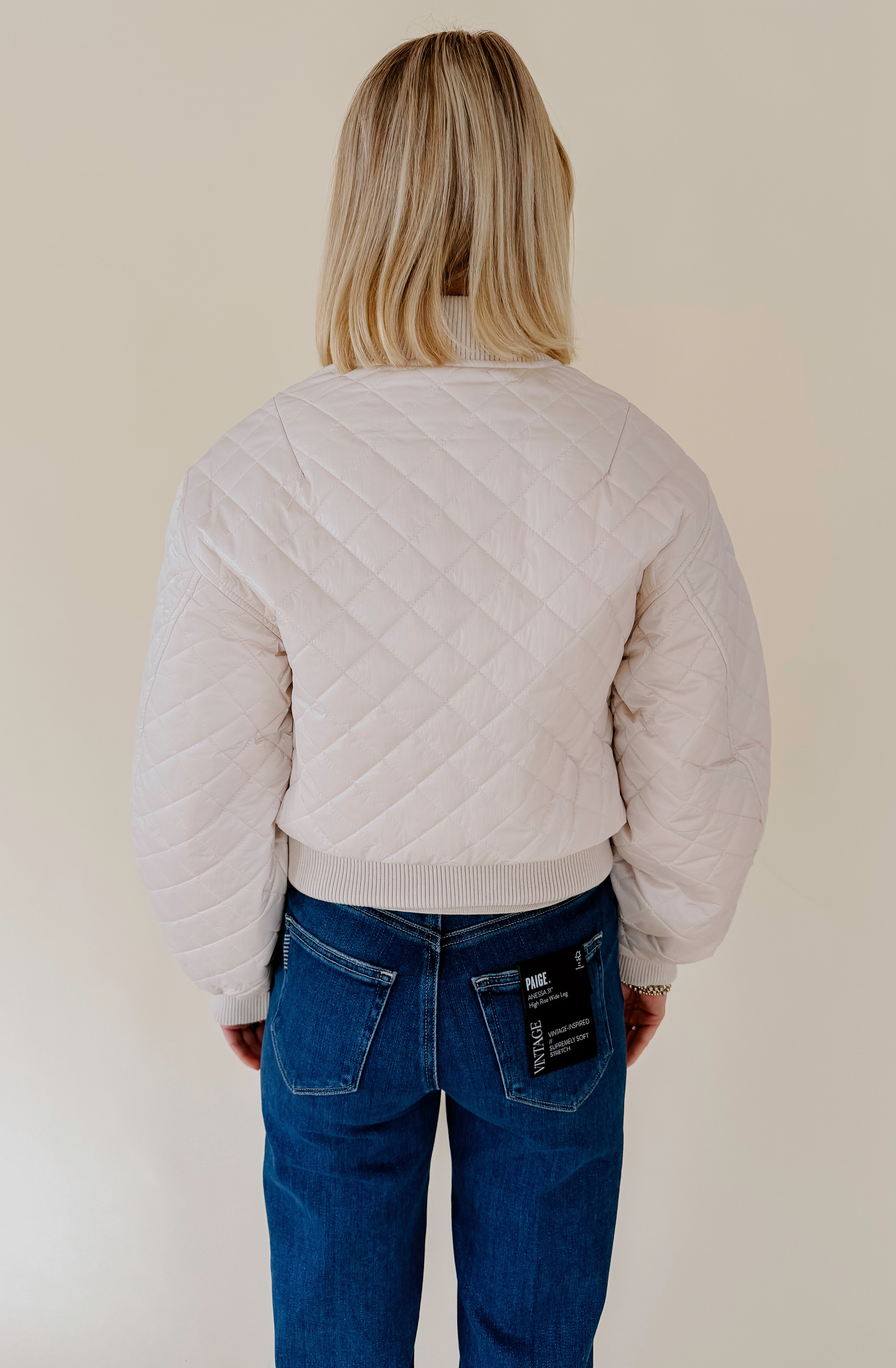 STEVE MADDEN DARLA JACKET