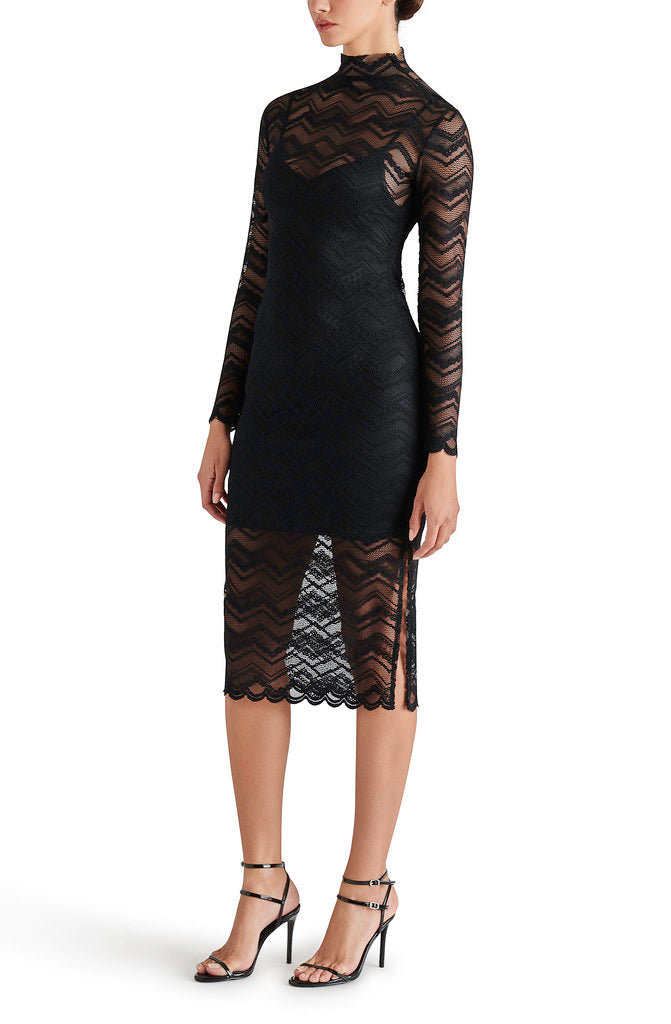 STEVE MADDEN VIVIENNE DRESS