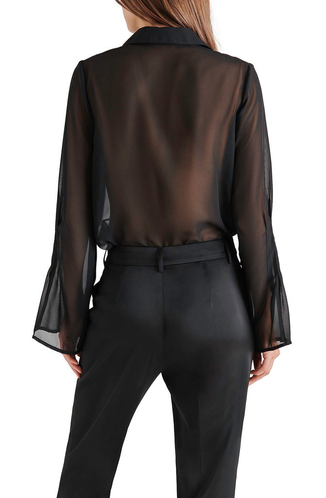 STEVE MADDEN AURORA TOP