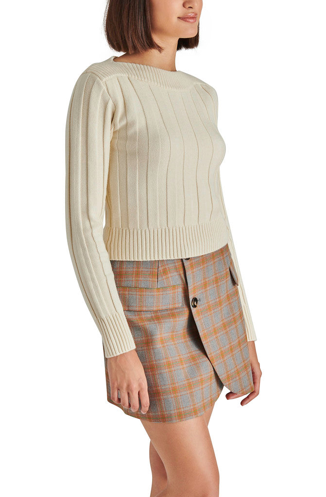 STEVE MADDEN SERRA SWEATER