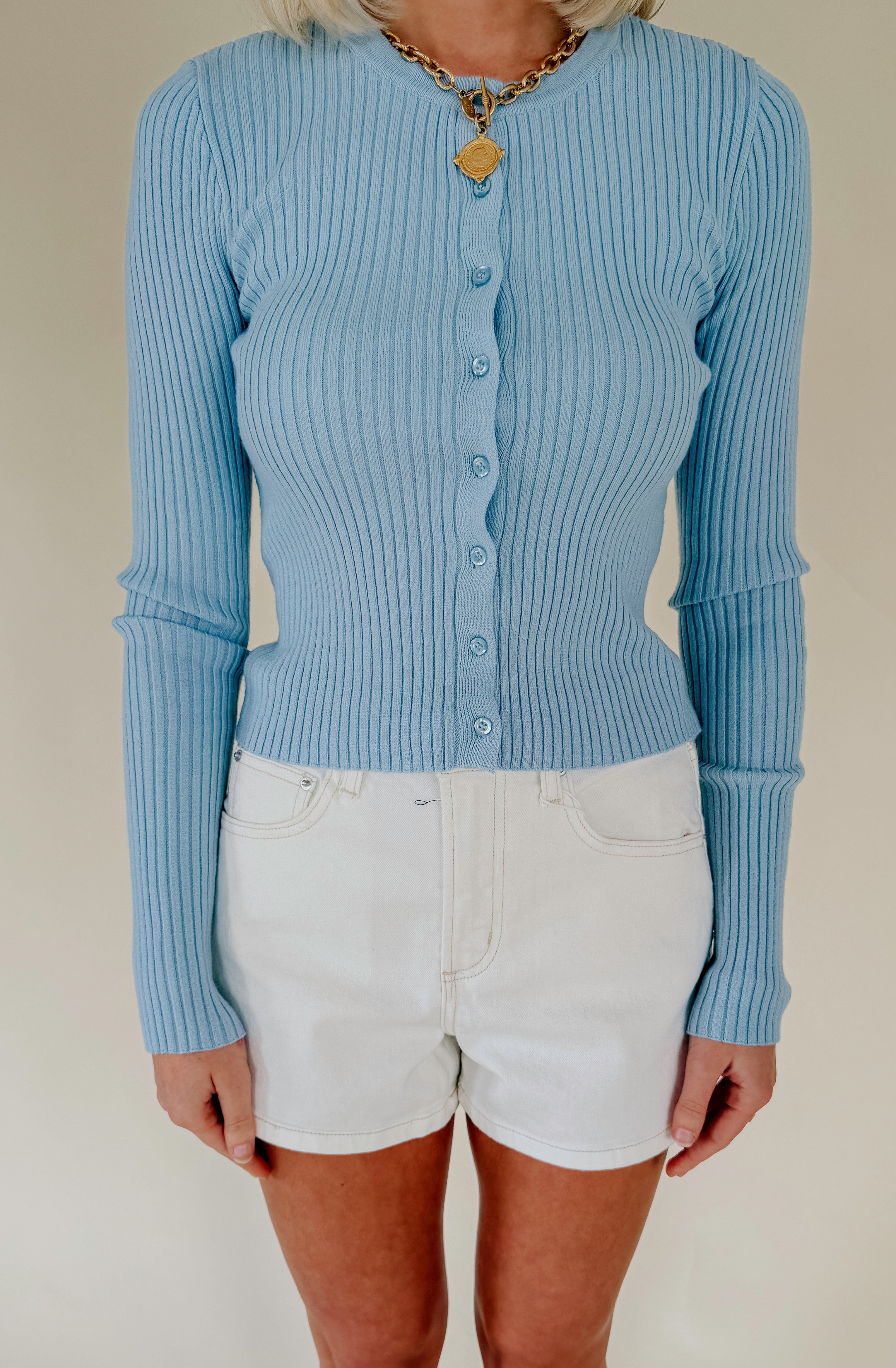 Z SUPPLY PATRICE RIB CARDIGAN