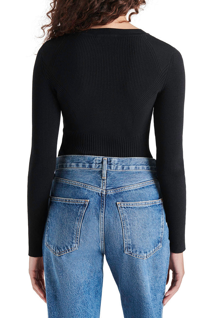 STEVE MADDEN XANDRA BODYSUIT