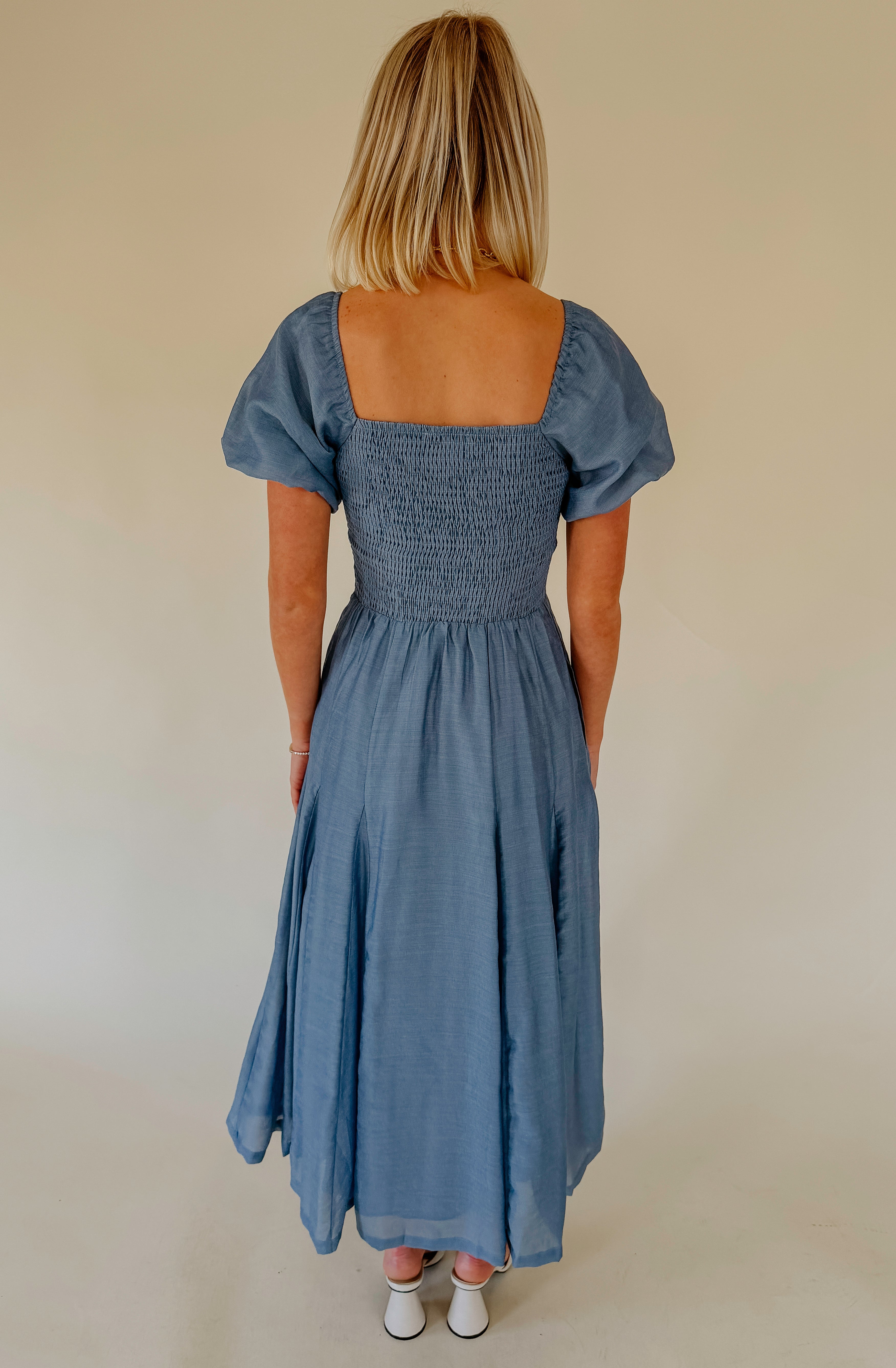 HEARTLOOM MATISSE DRESS