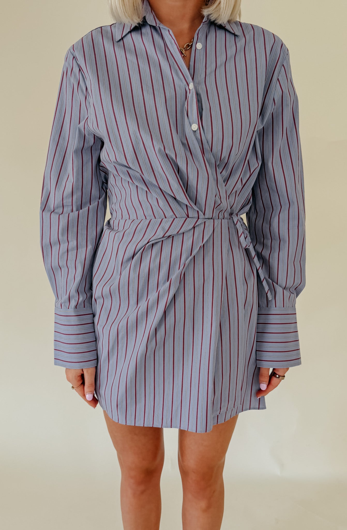 HEARTLOOM SOMI DRESS